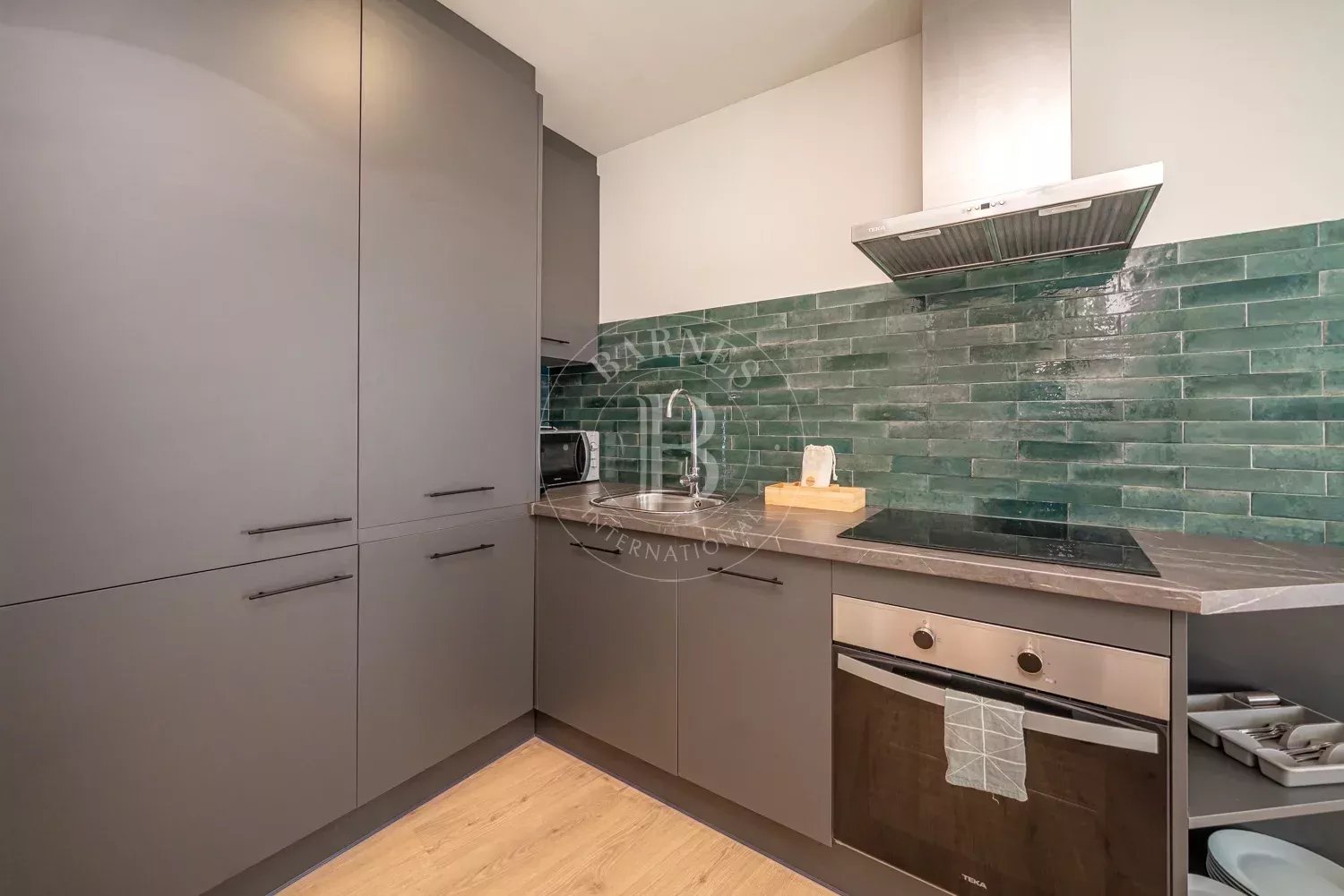 Madrid  - Piso  - picture 13