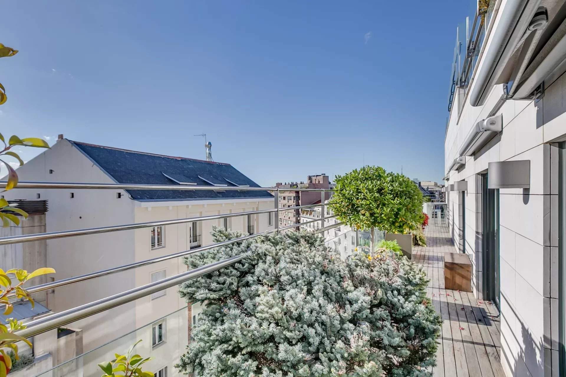 Madrid  - Duplex 4 Bedrooms - picture 13