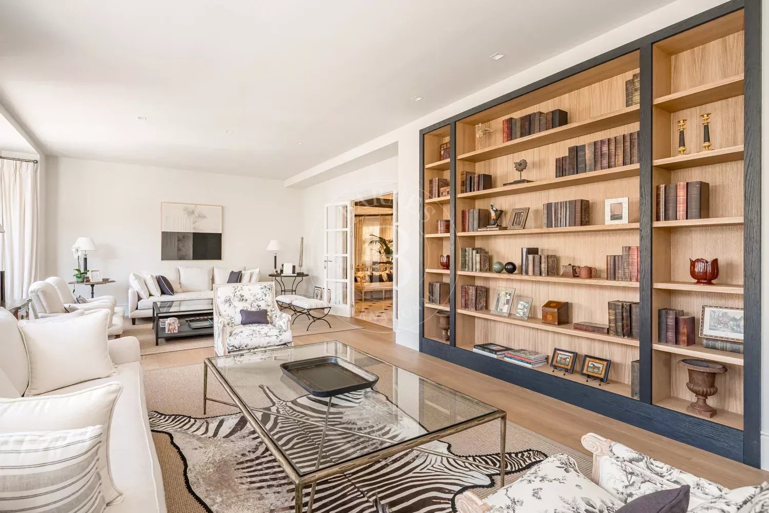 Madrid  - Appartement  - picture 5