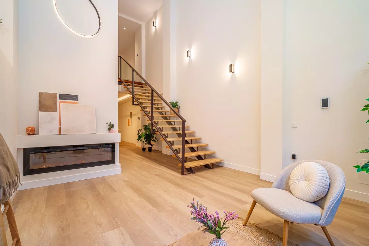 Madrid  - Piso  - picture 3