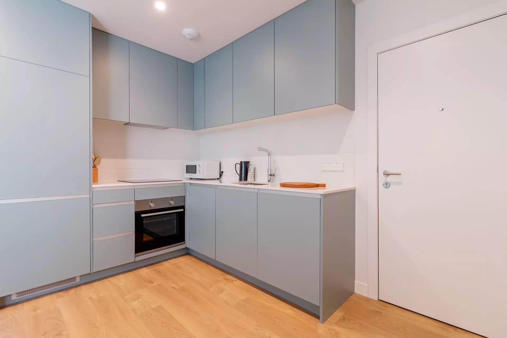 Madrid  - Piso  - picture 9