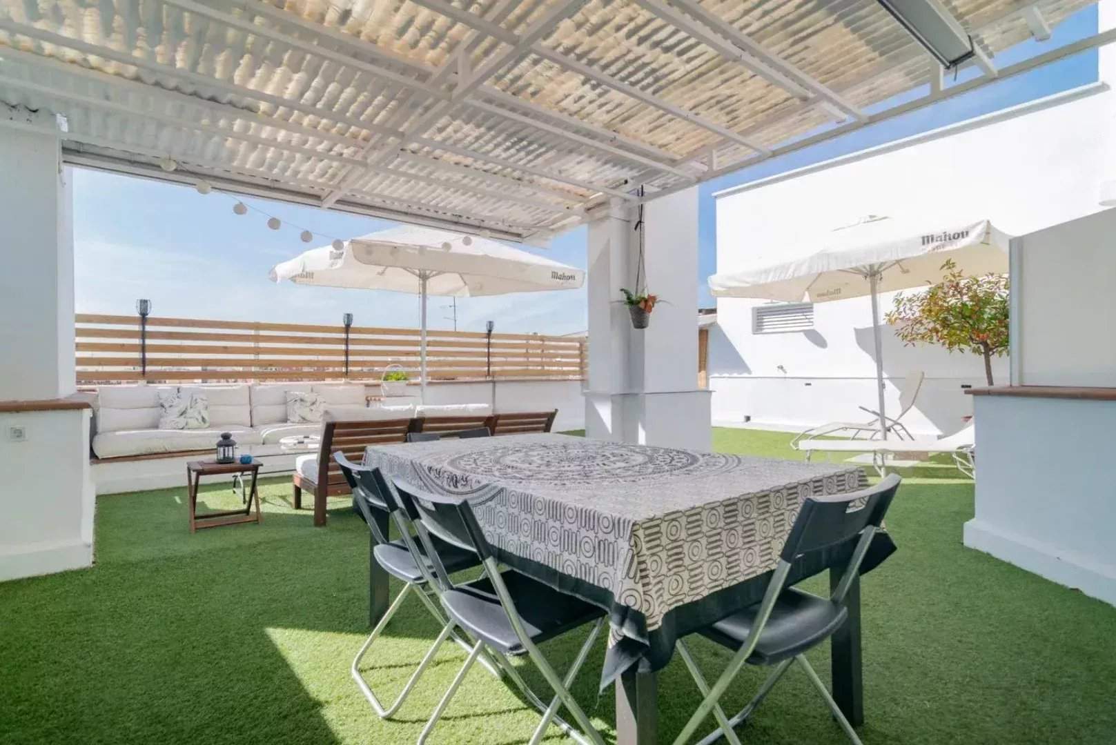 Madrid  - Penthouse 2 Bedrooms - picture 10