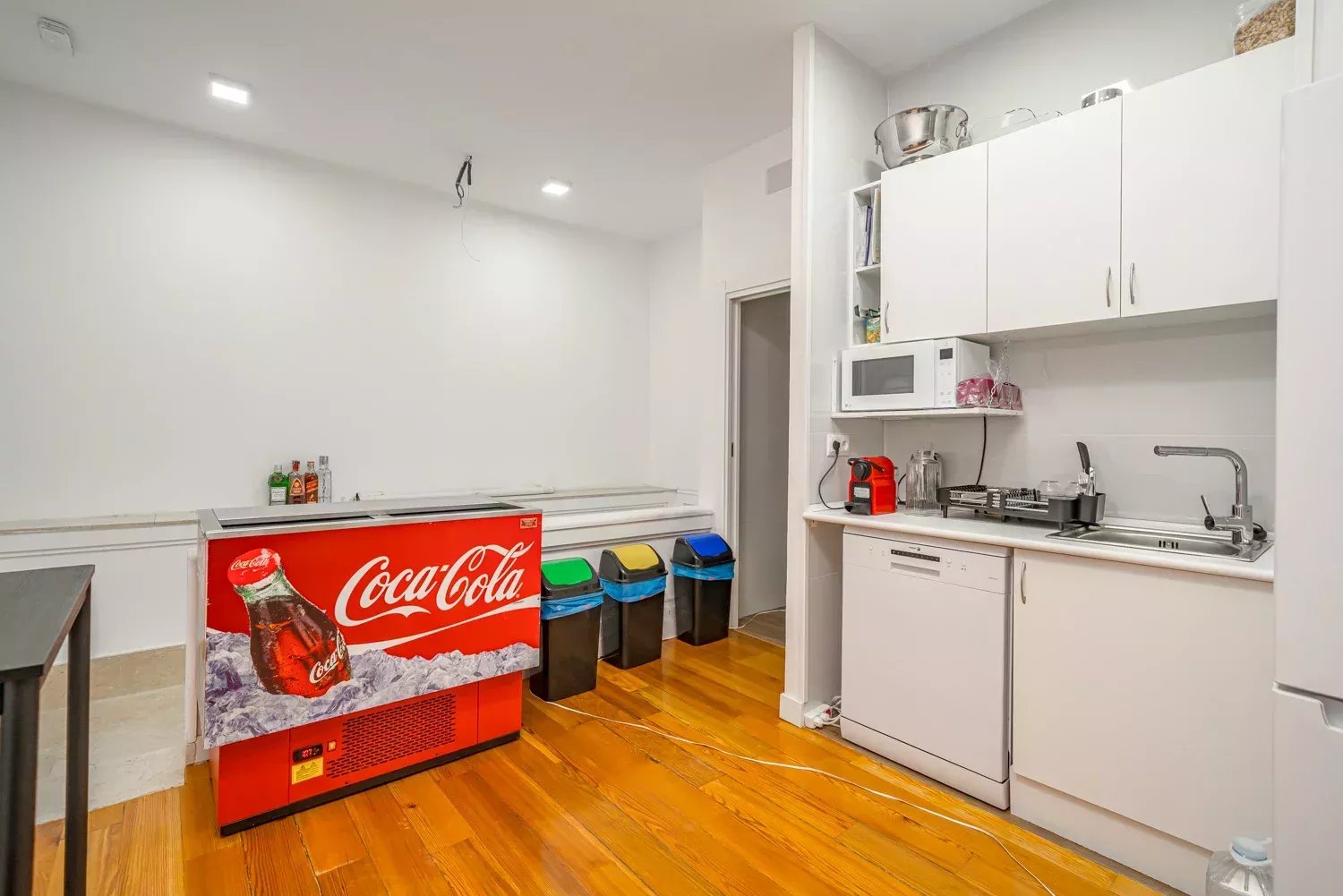 Madrid  - Premises  - picture 14