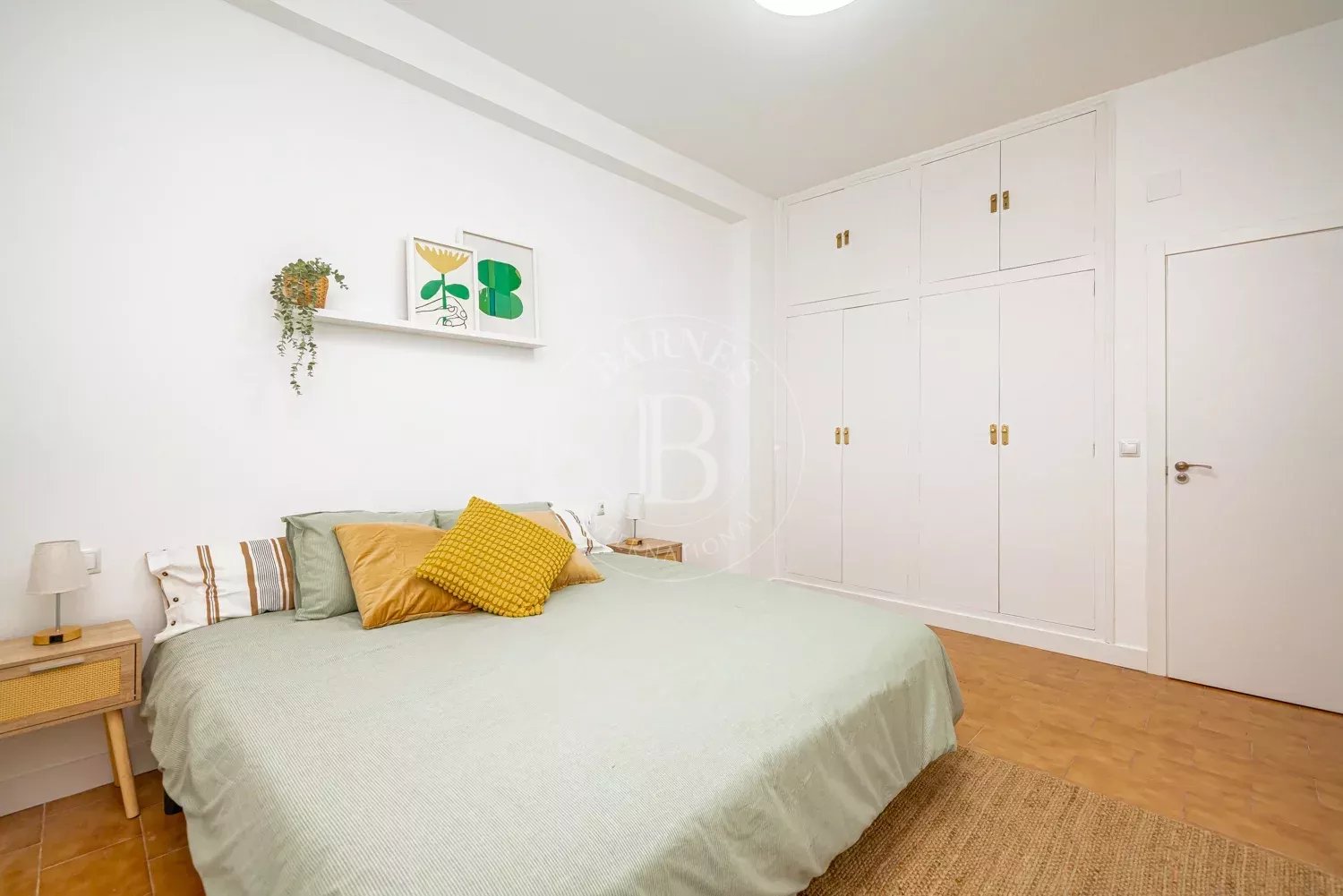 Madrid  - Apartment 3 Bedrooms - picture 6