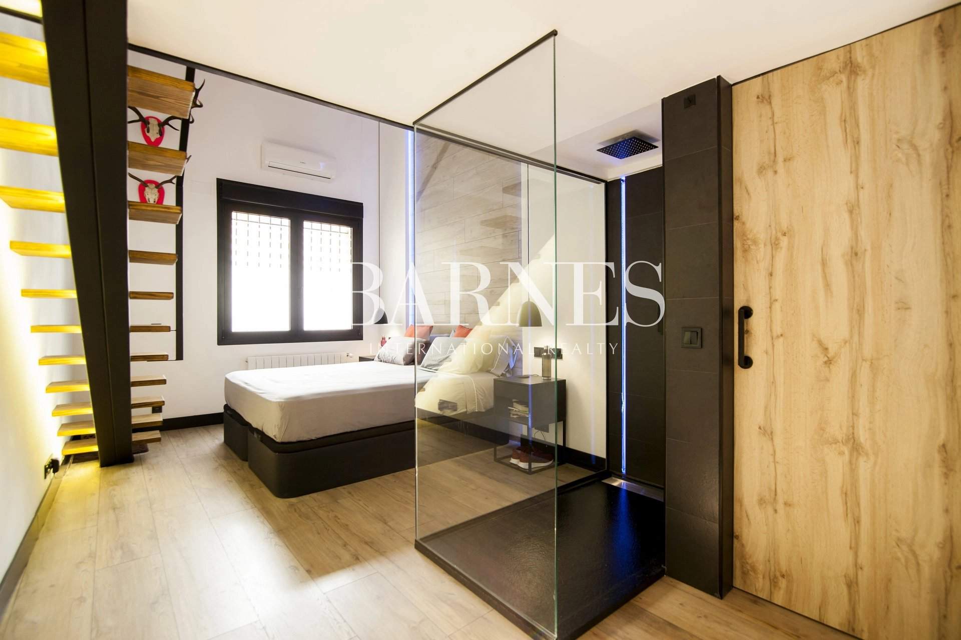 Madrid  - Duplex 3 Bedrooms - picture 12