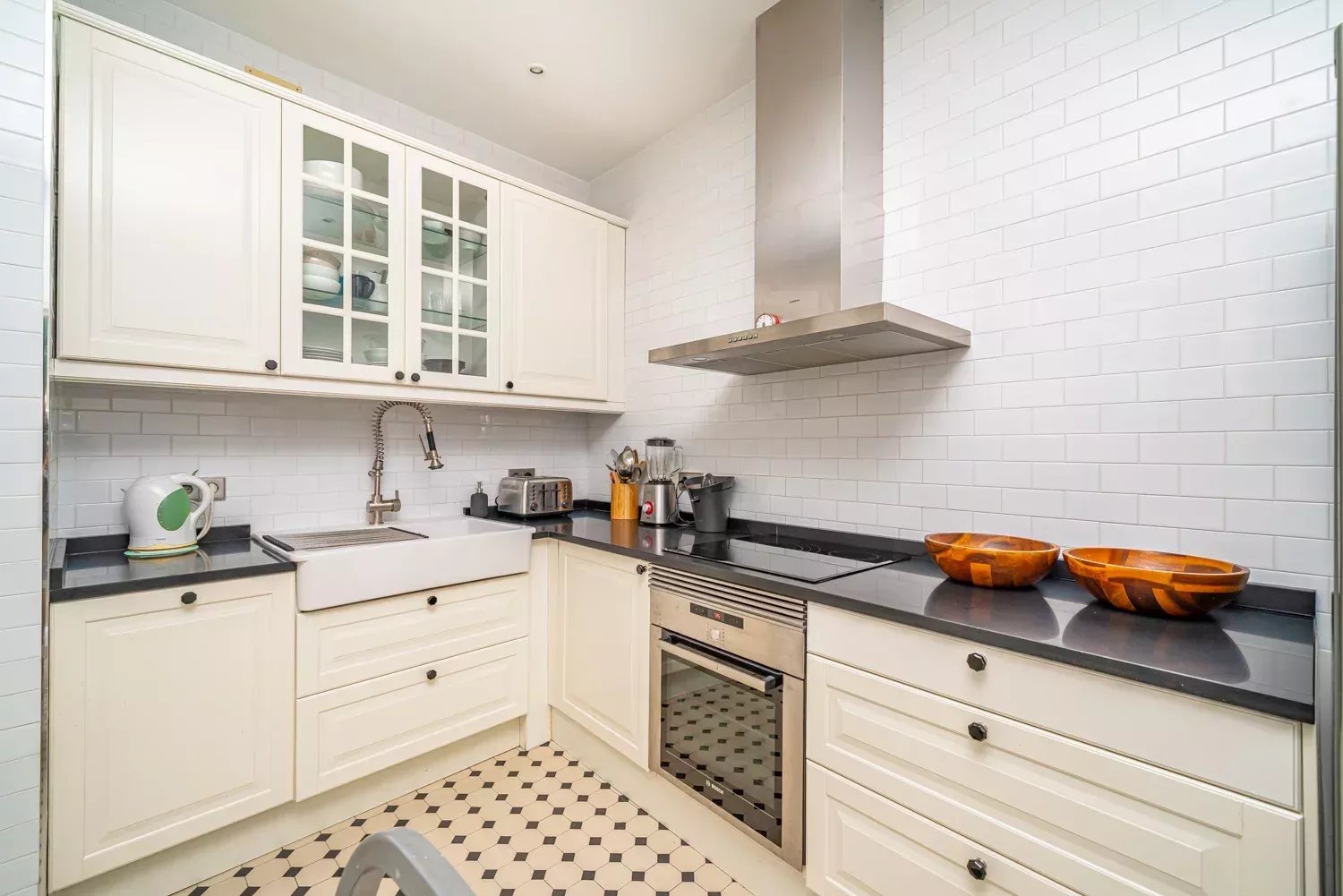 Madrid  - Piso  - picture 14