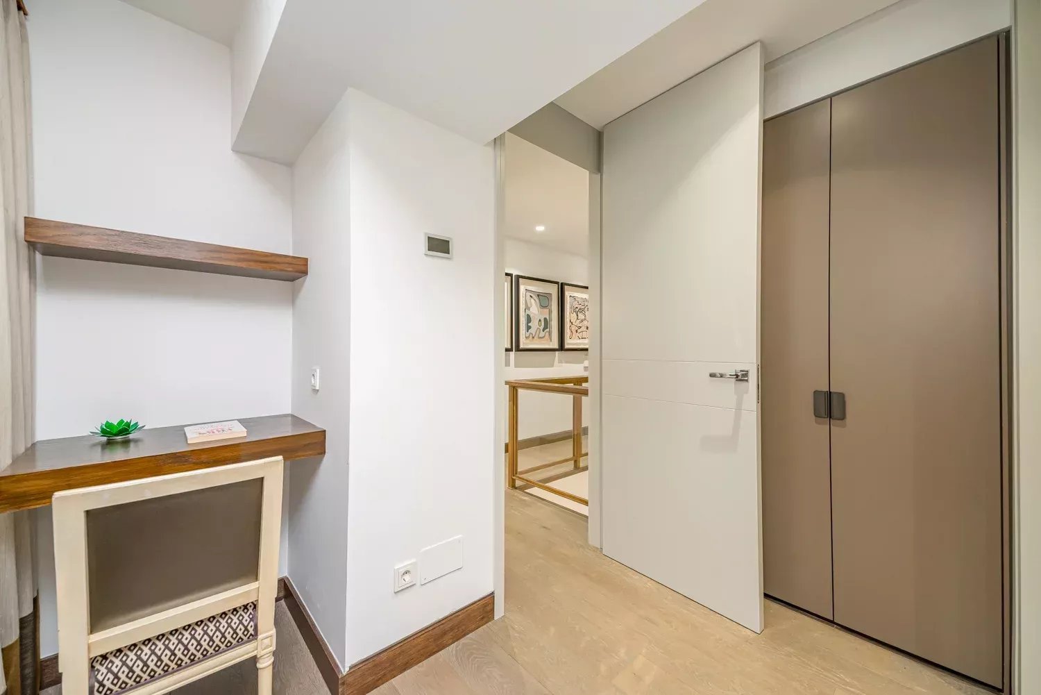 Madrid  - Apartment 2 Bedrooms - picture 17