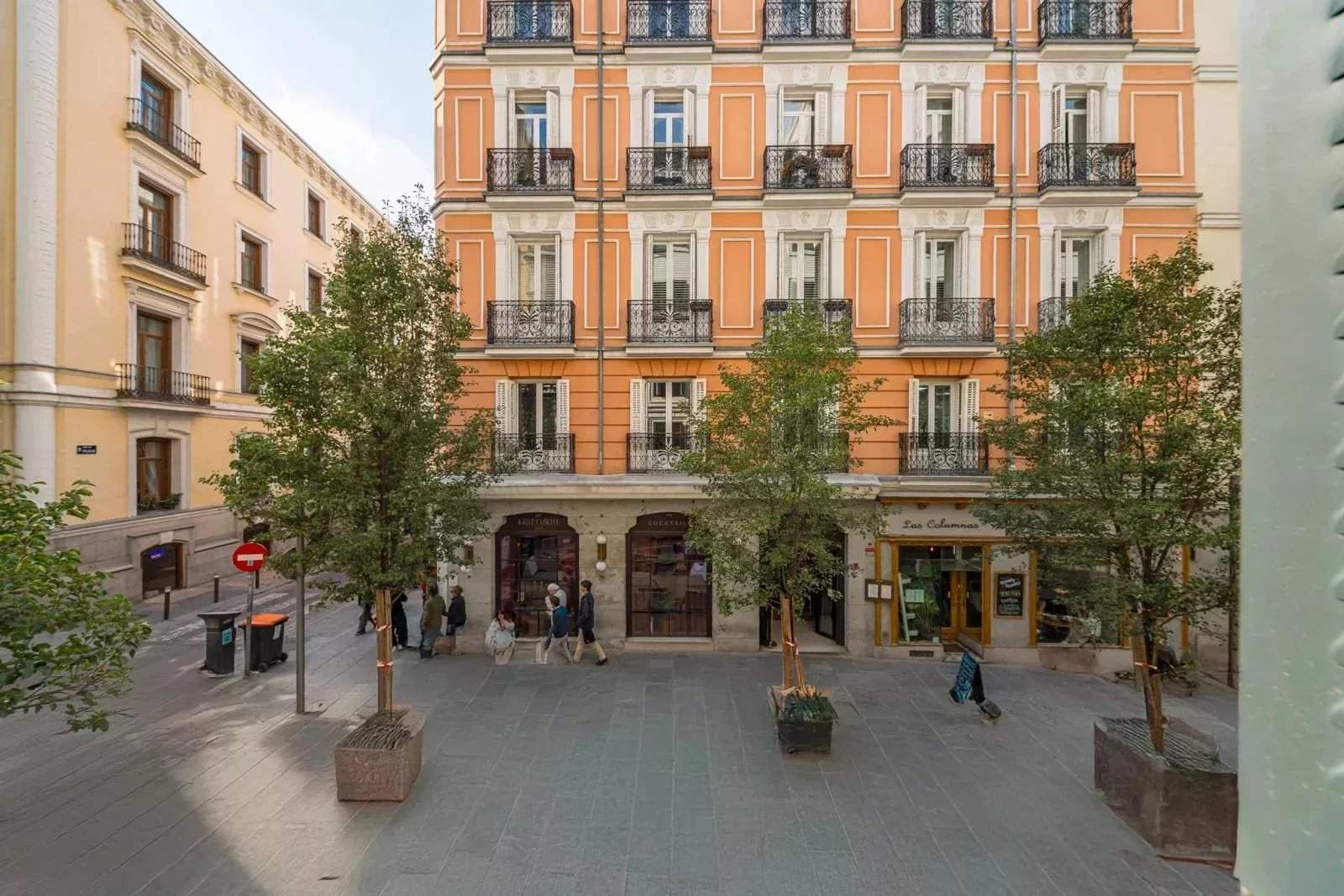 Madrid  - Apartment 2 Bedrooms - picture 14