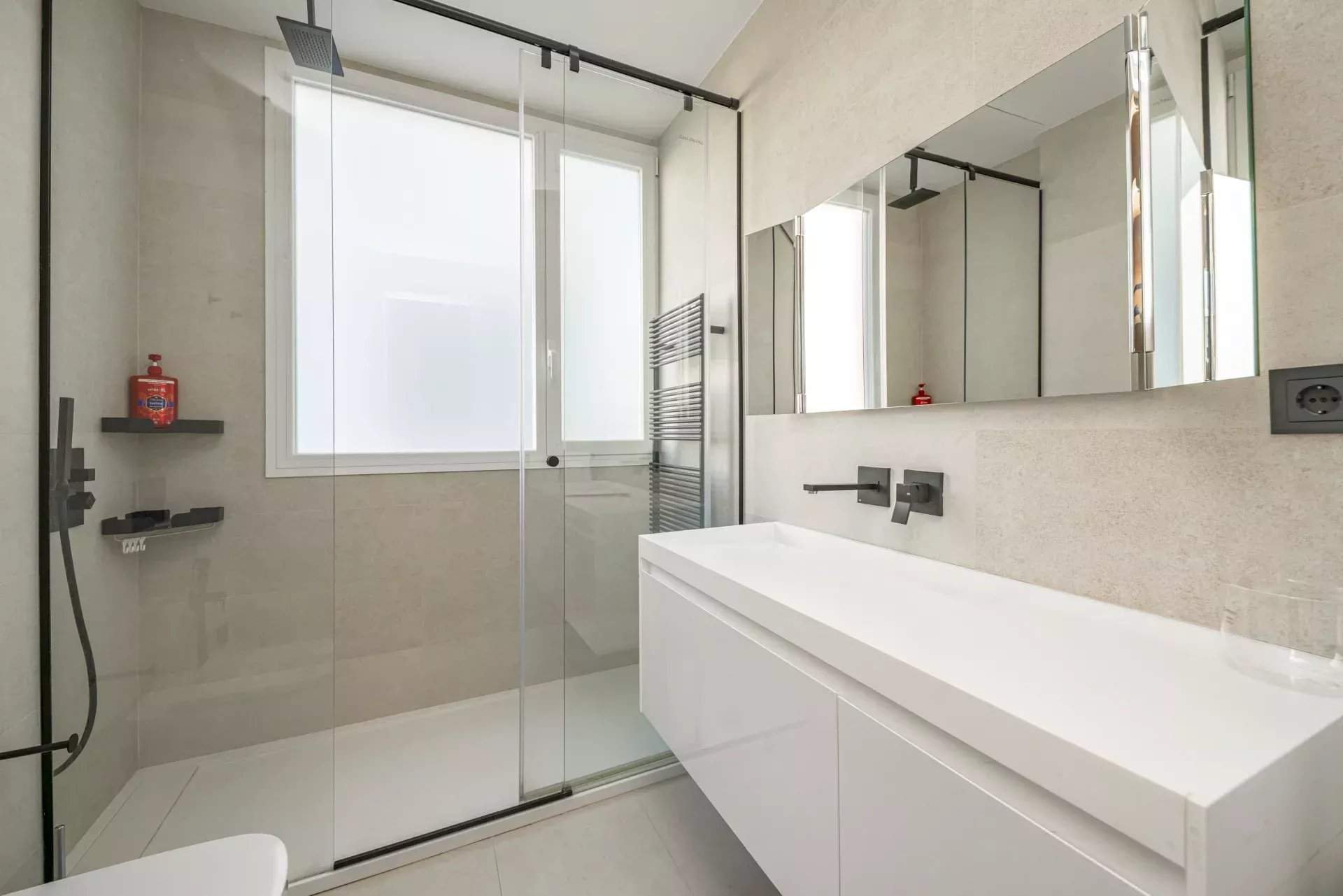 Madrid  - Apartment 3 Bedrooms - picture 14