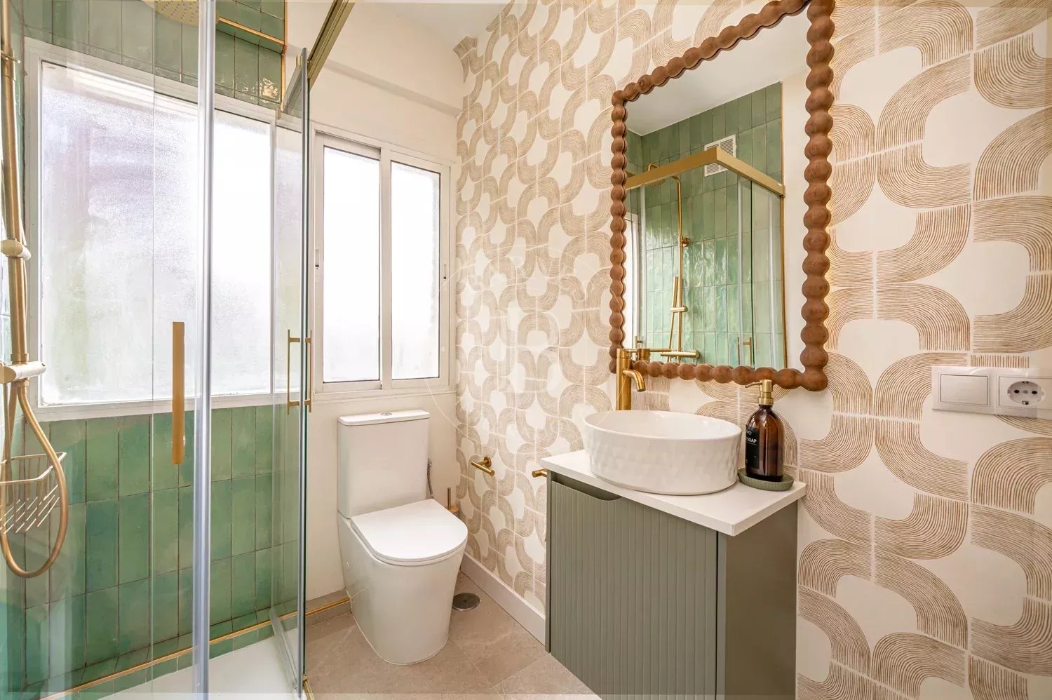 Madrid  - Apartment 3 Bedrooms - picture 17