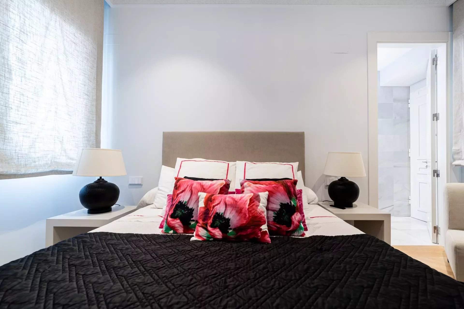 Madrid  - Penthouse 2 Bedrooms - picture 15
