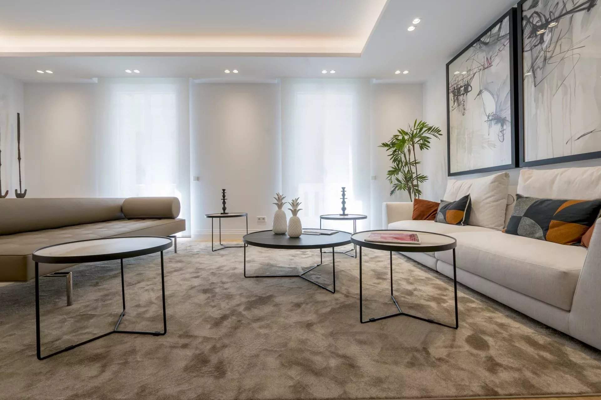 Madrid  - Apartment 3 Bedrooms - picture 18