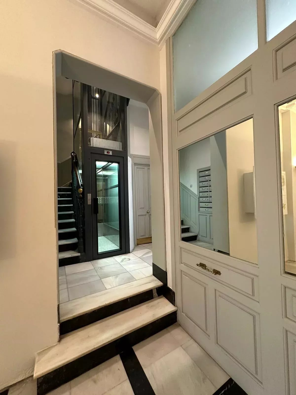 Madrid  - Appartement  - picture 12