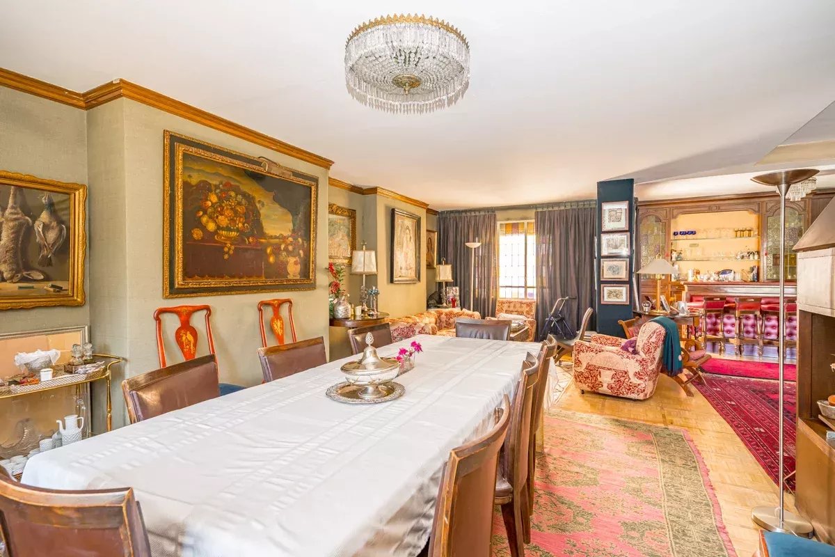 Madrid  - Appartement 10 Pi&egrave;ces 7 Chambres - picture 9