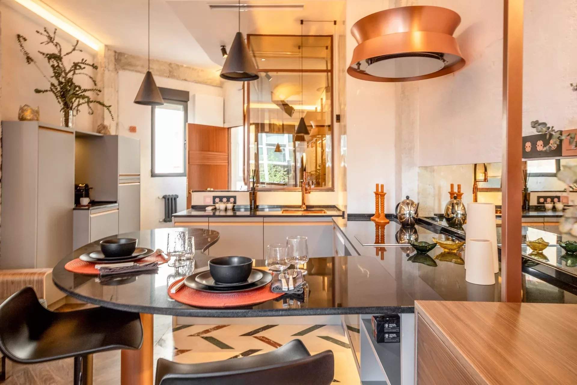 Madrid  - Estudio  - picture 1