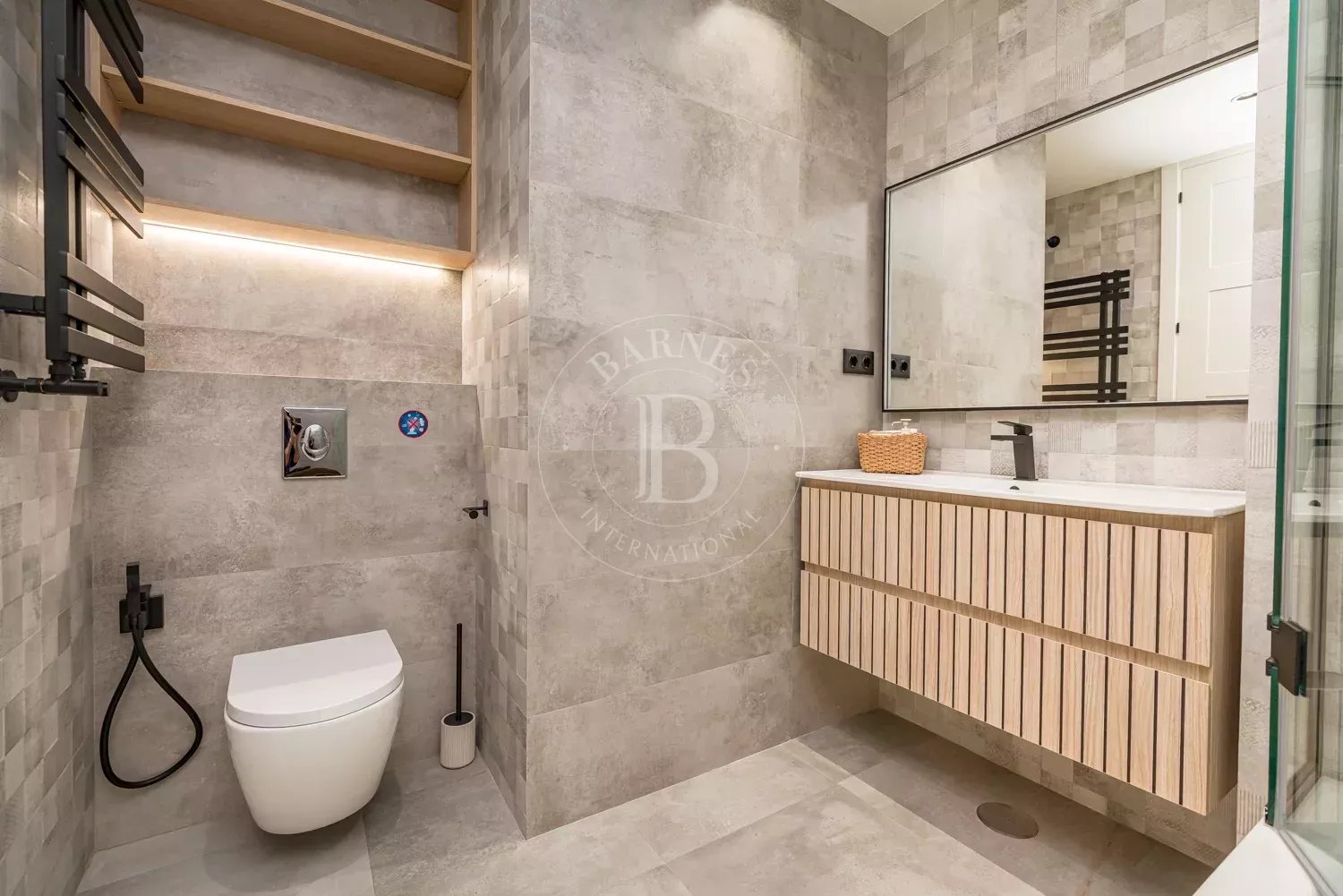 Madrid  - Appartement  - picture 18