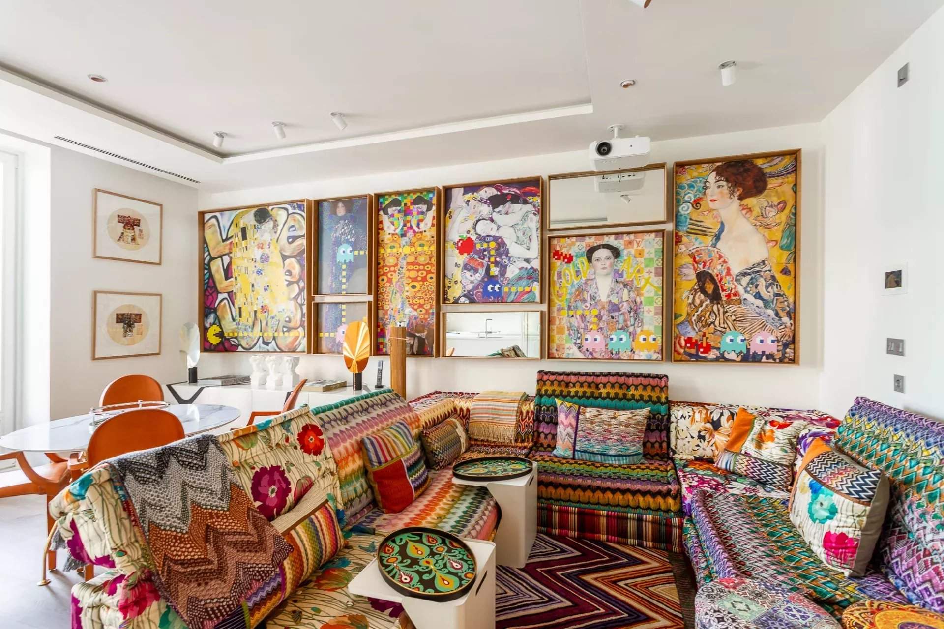 Madrid  - Appartement 2 Pi&egrave;ces 2 Chambres - picture 6