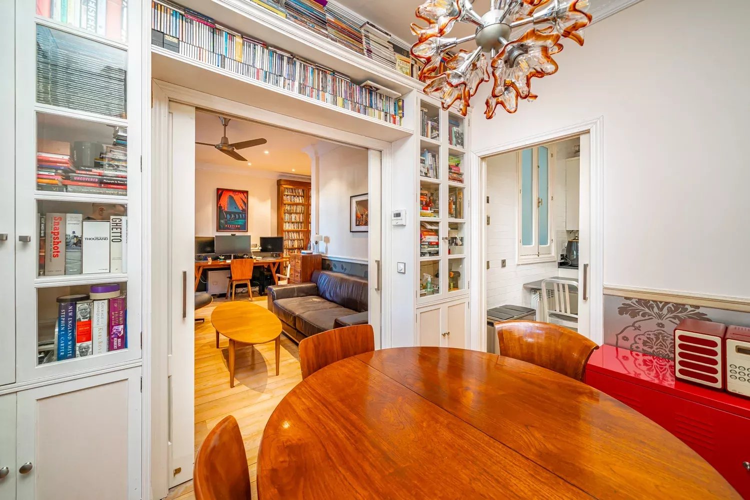 Madrid  - Piso  - picture 9