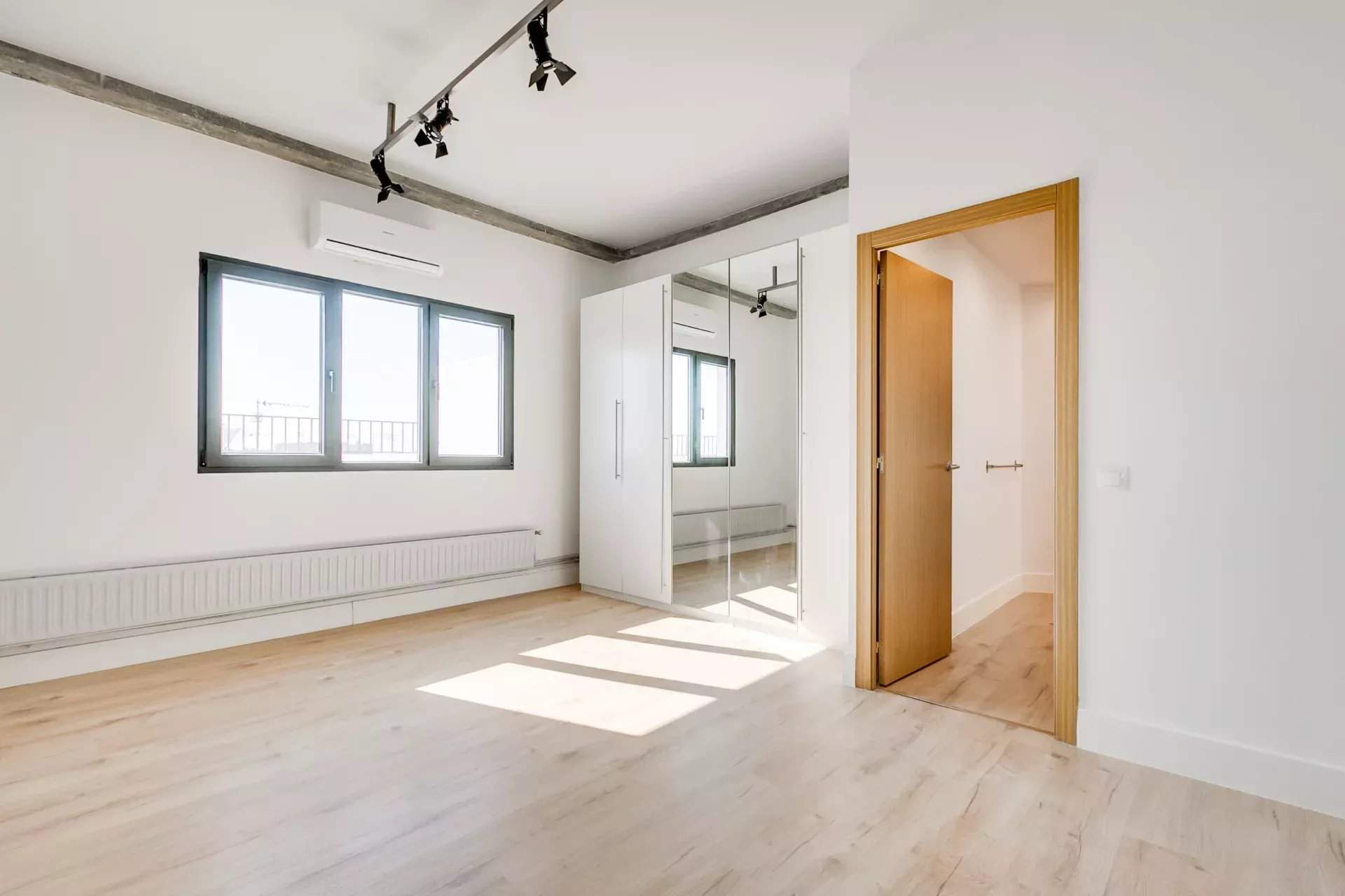 Madrid  - Ático 3 Cuartos 3 Habitaciones - picture 17