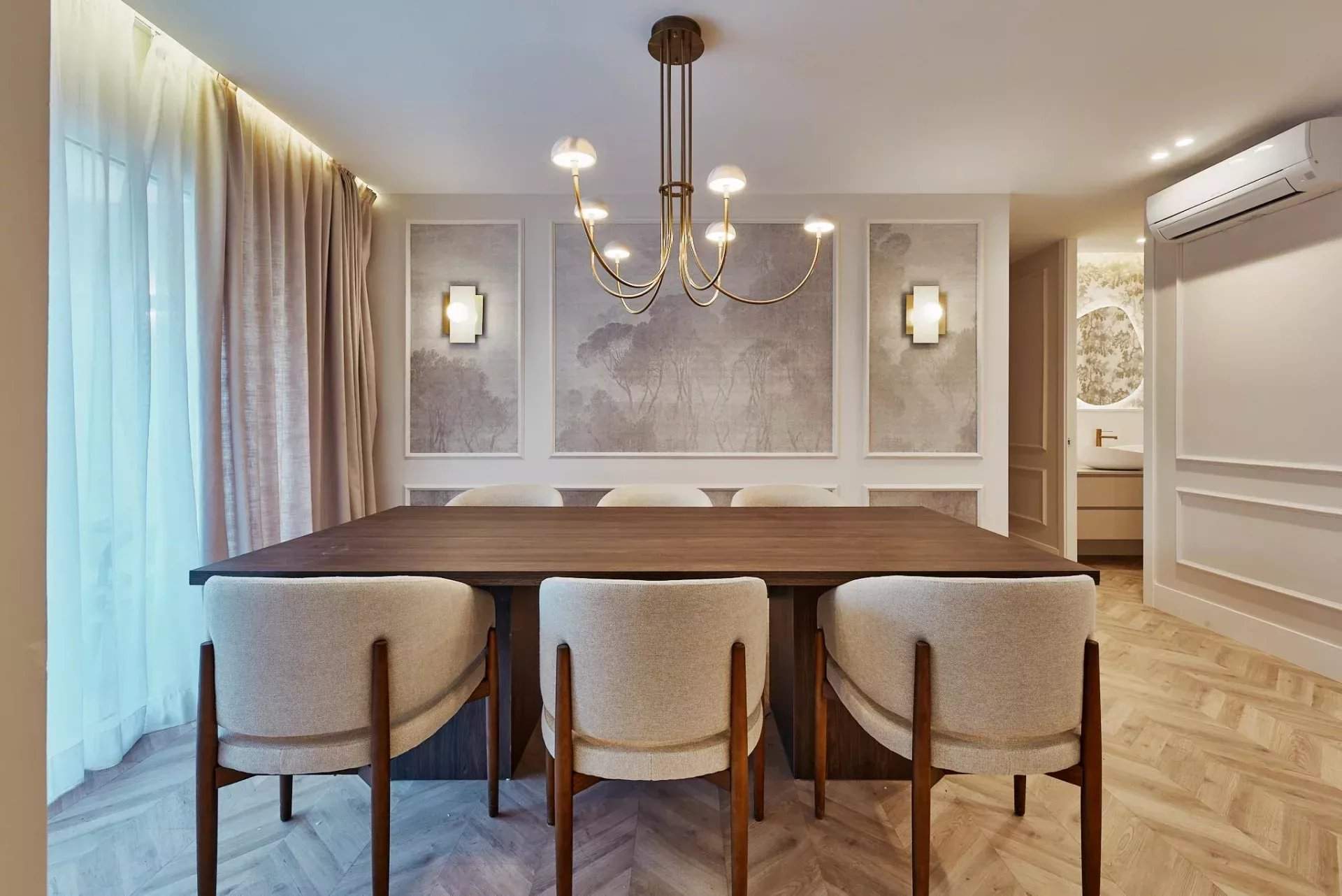 Madrid  - Piso  - picture 10