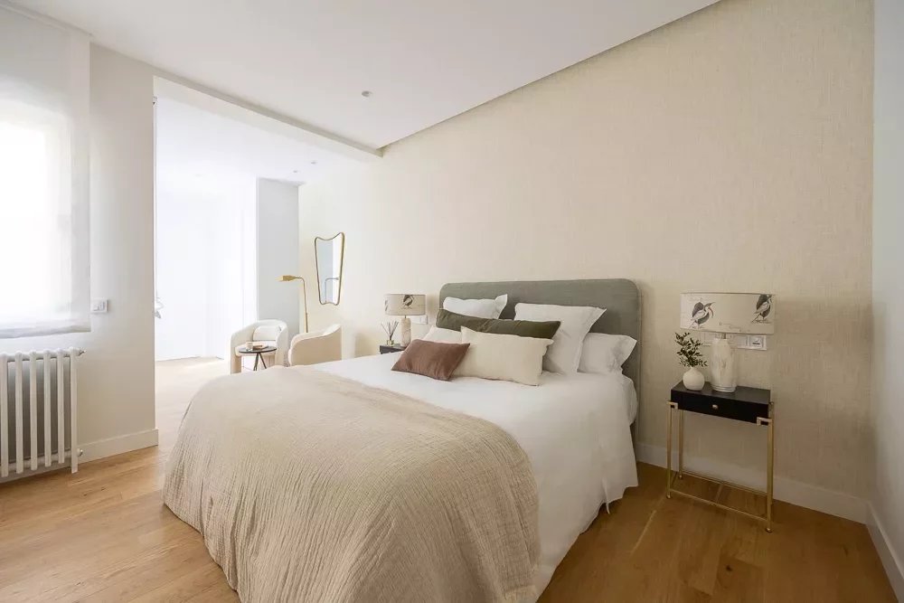 Madrid  - Apartment 3 Bedrooms - picture 18