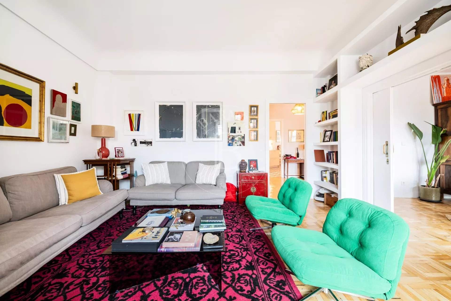 Madrid  - Appartement  - picture 11