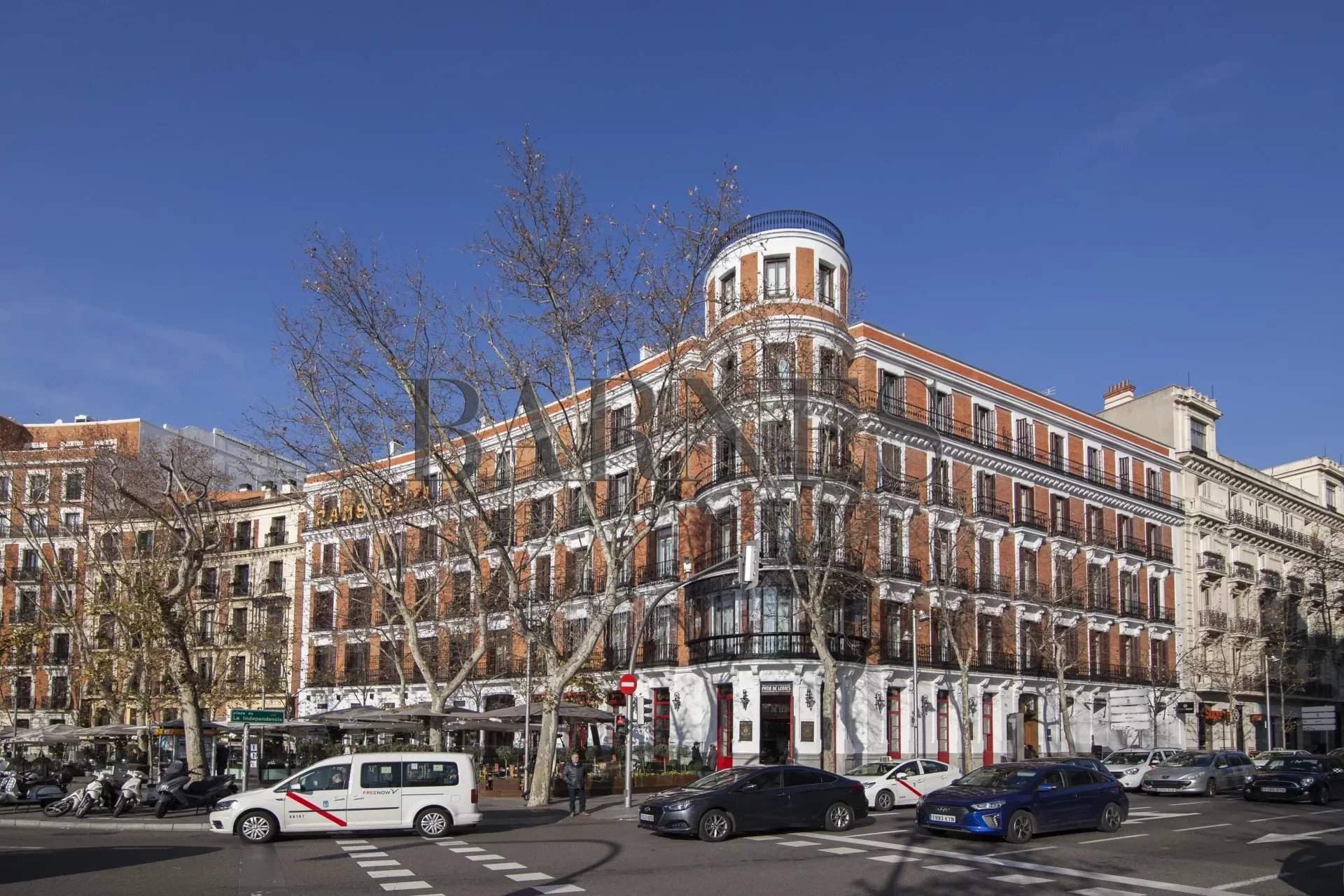 Madrid  - Piso 3 Cuartos 3 Habitaciones - picture 16