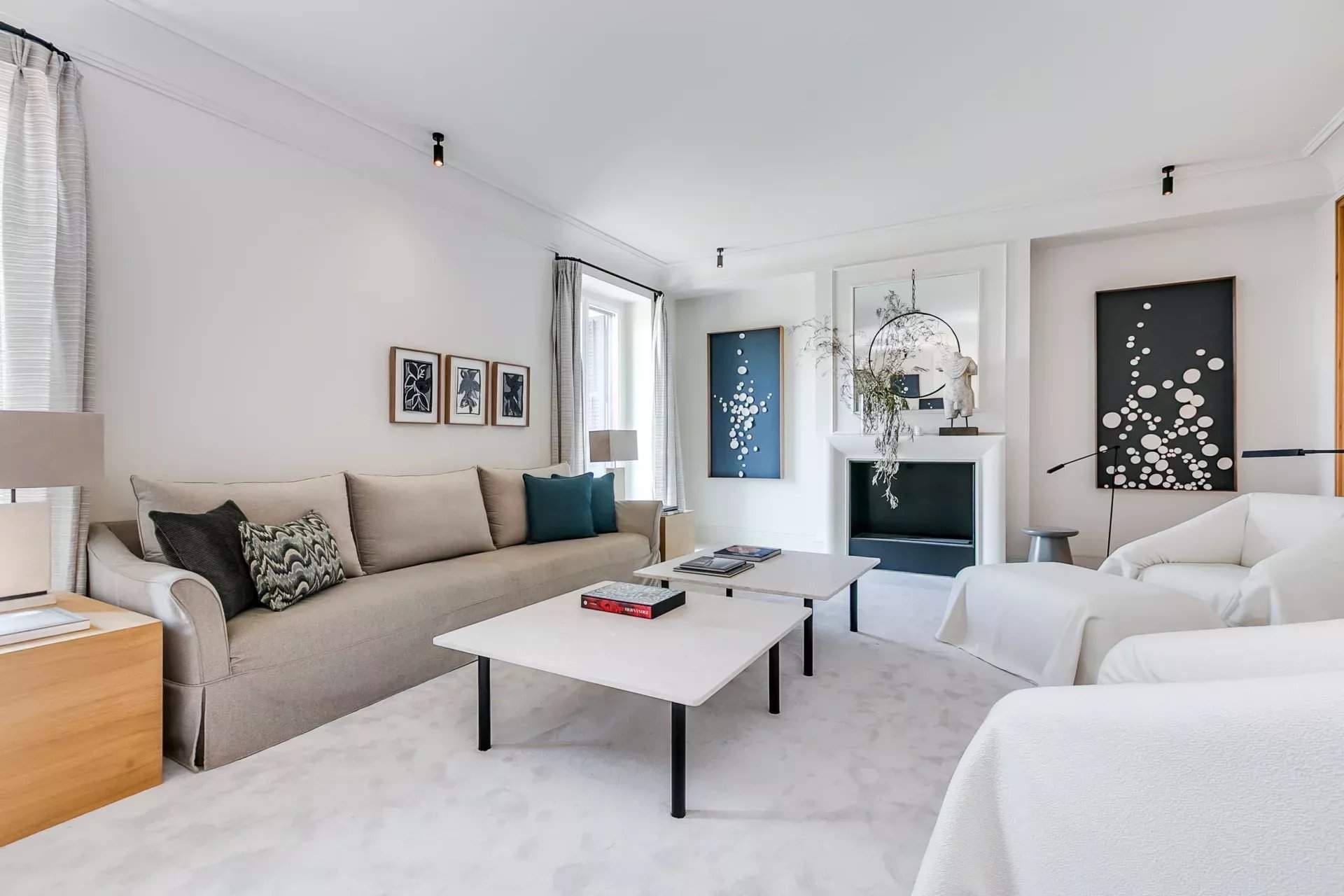 Madrid  - Appartement  - picture 7