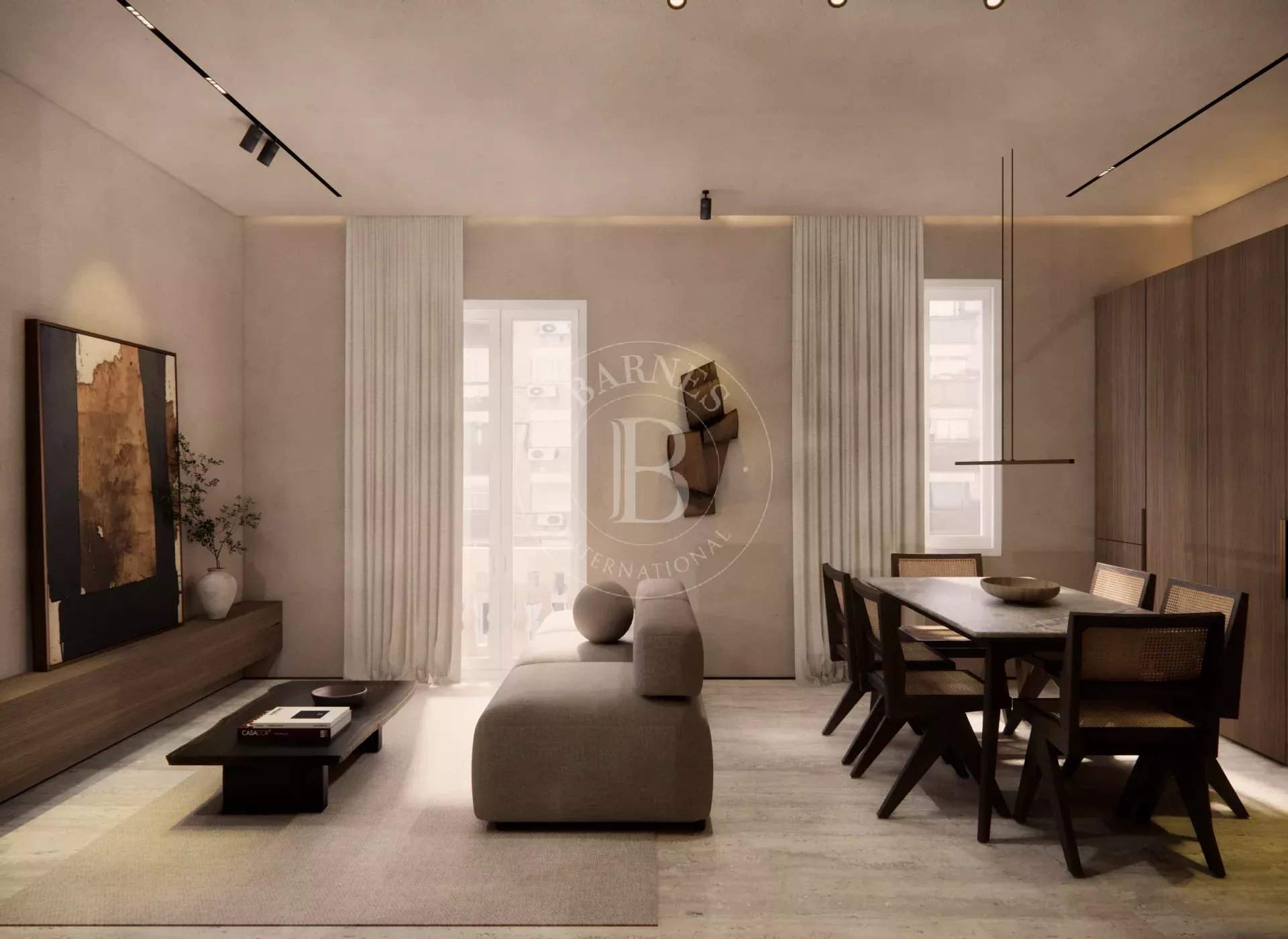 Madrid  - Piso  - picture 1