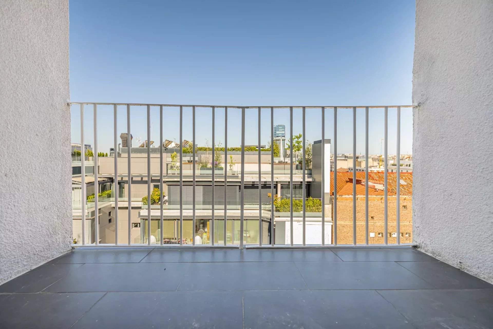 Madrid  - Piso  - picture 8