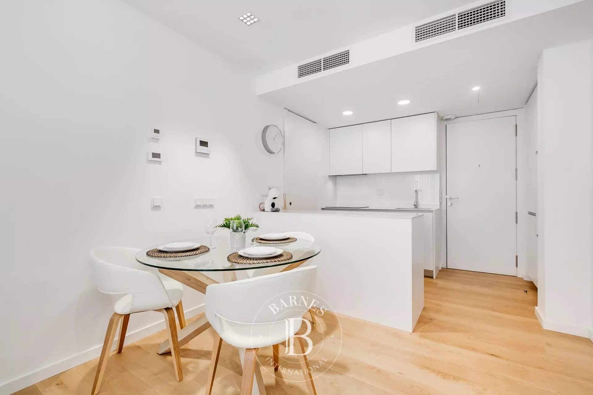 Madrid  - Apartment 1 Bedroom - picture 11