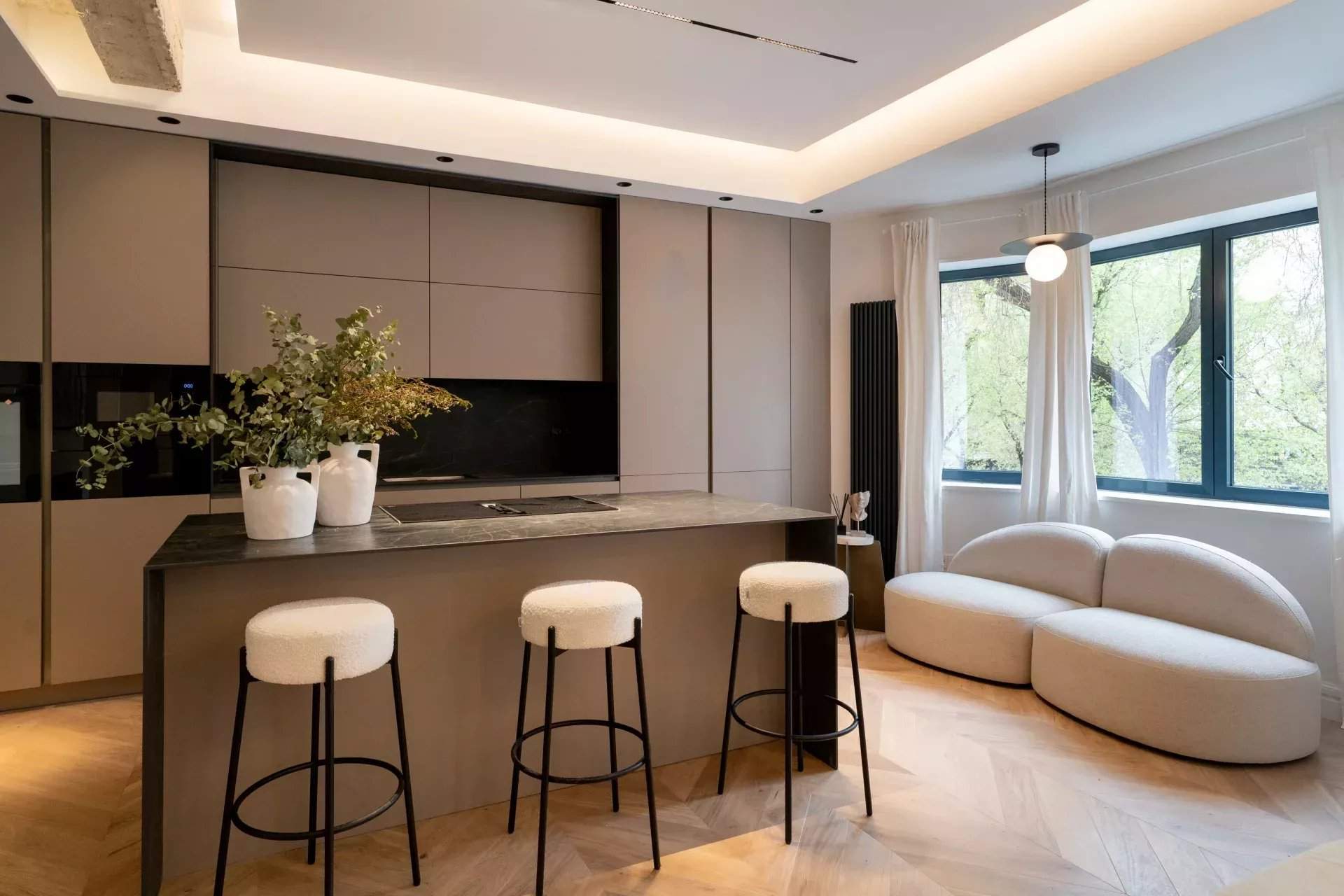 Madrid  - Apartment 4 Bedrooms - picture 14