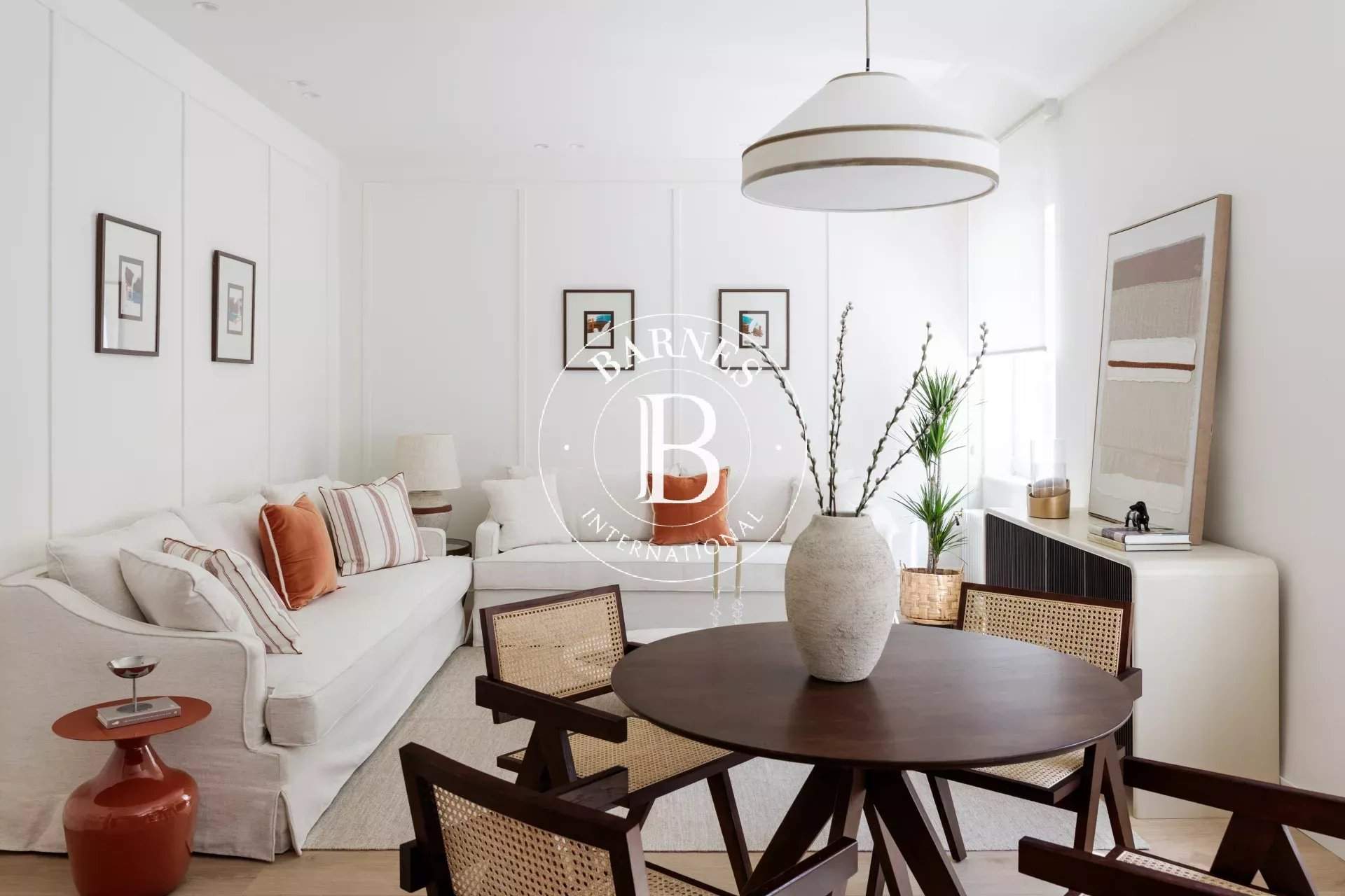 Madrid  - Appartement  - picture 5