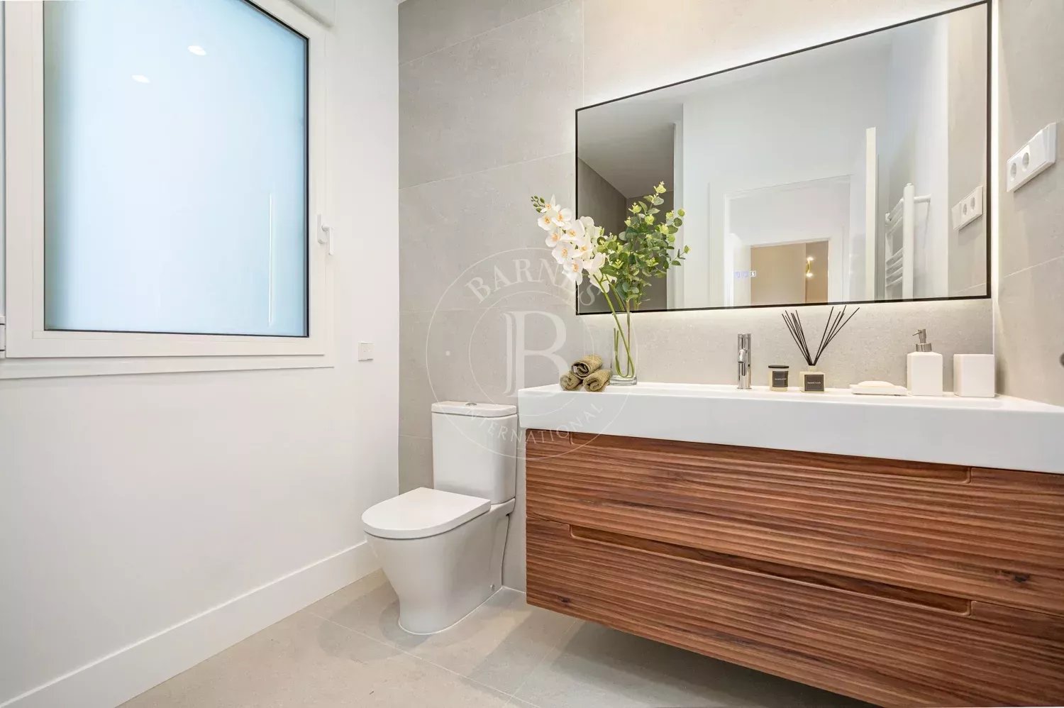 Madrid  - Apartment 2 Bedrooms - picture 7