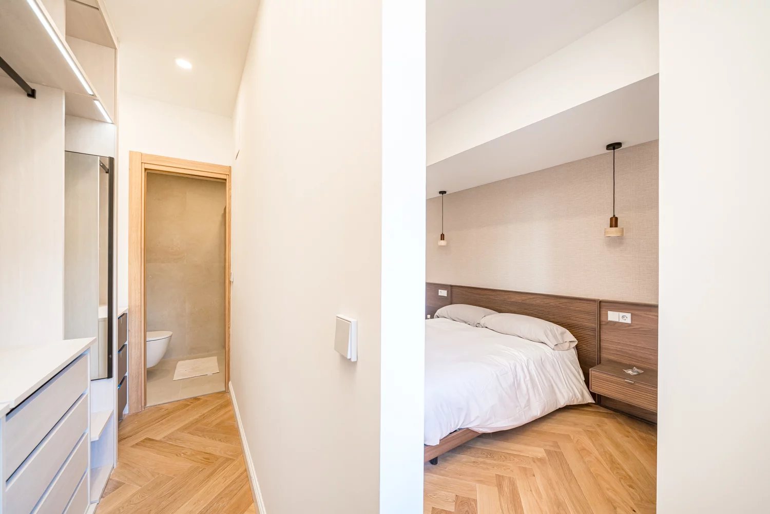 Madrid  - Appartement  - picture 16