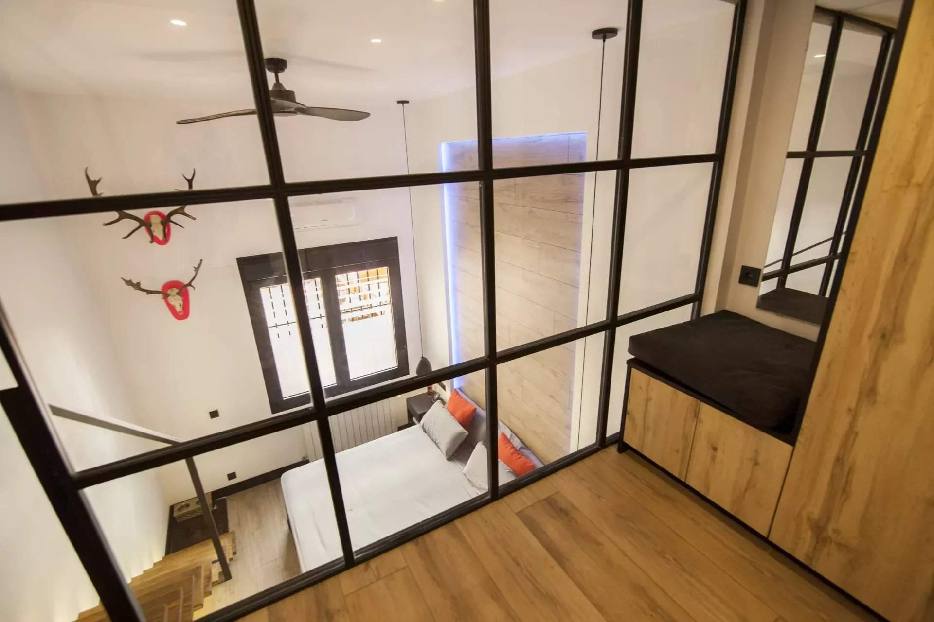 Madrid  - Duplex 3 Bedrooms - picture 16