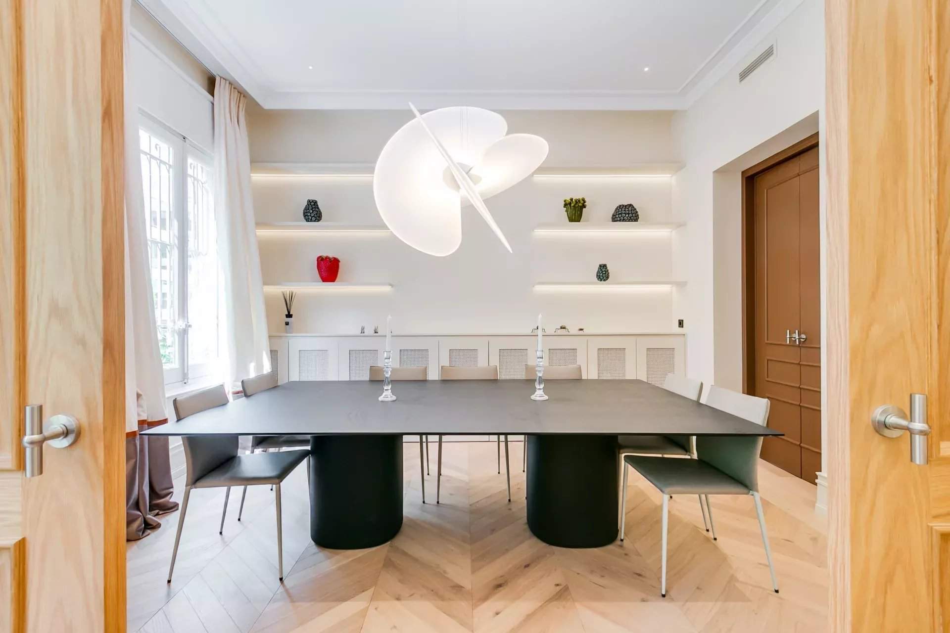 Madrid  - Appartement  - picture 17