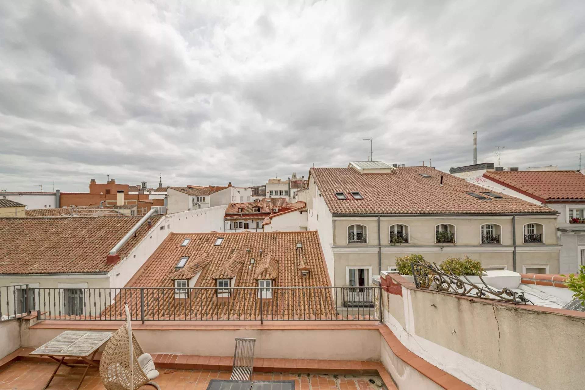 Madrid  - Apartment 3 Bedrooms - picture 15