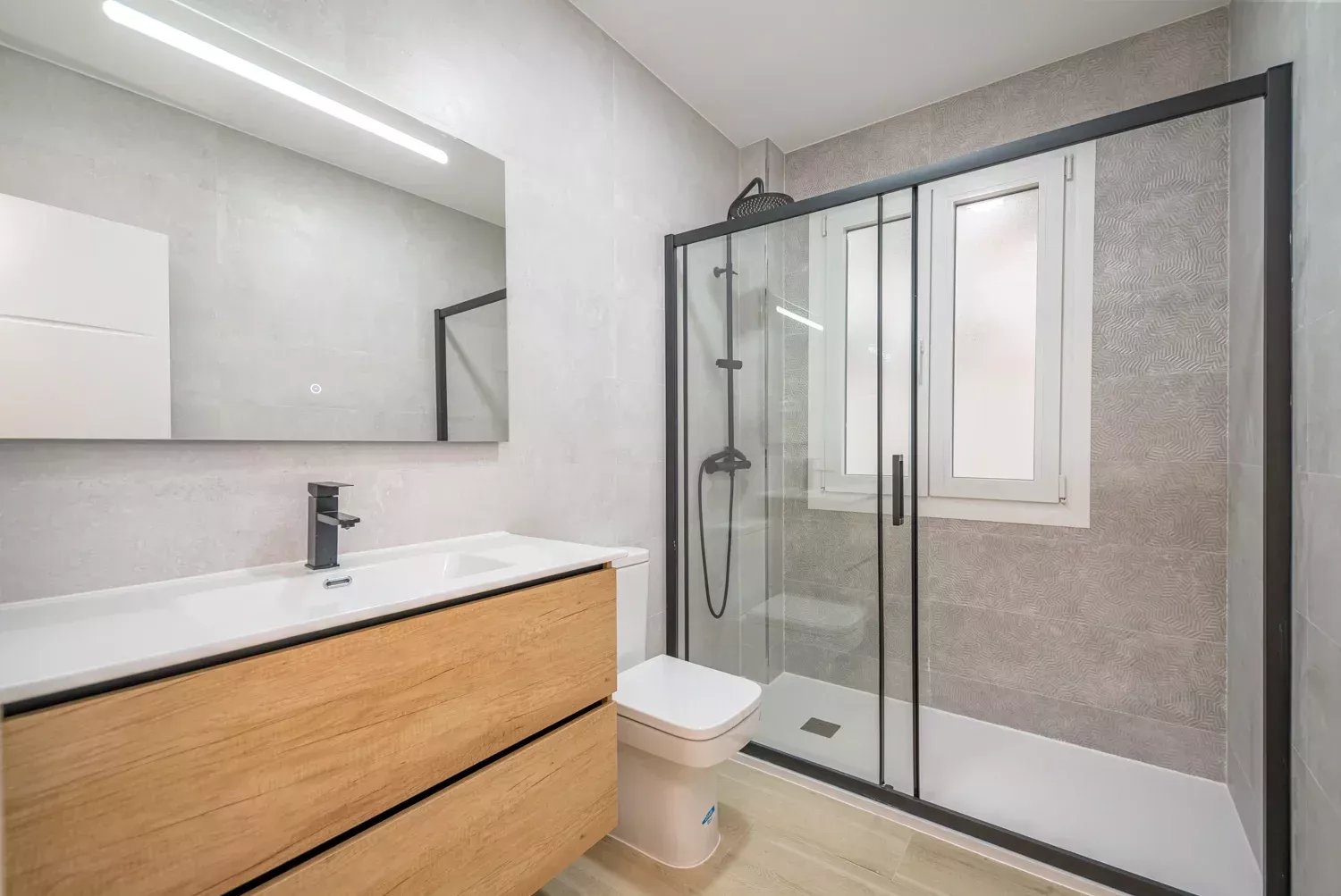 Madrid  - Appartement  - picture 16