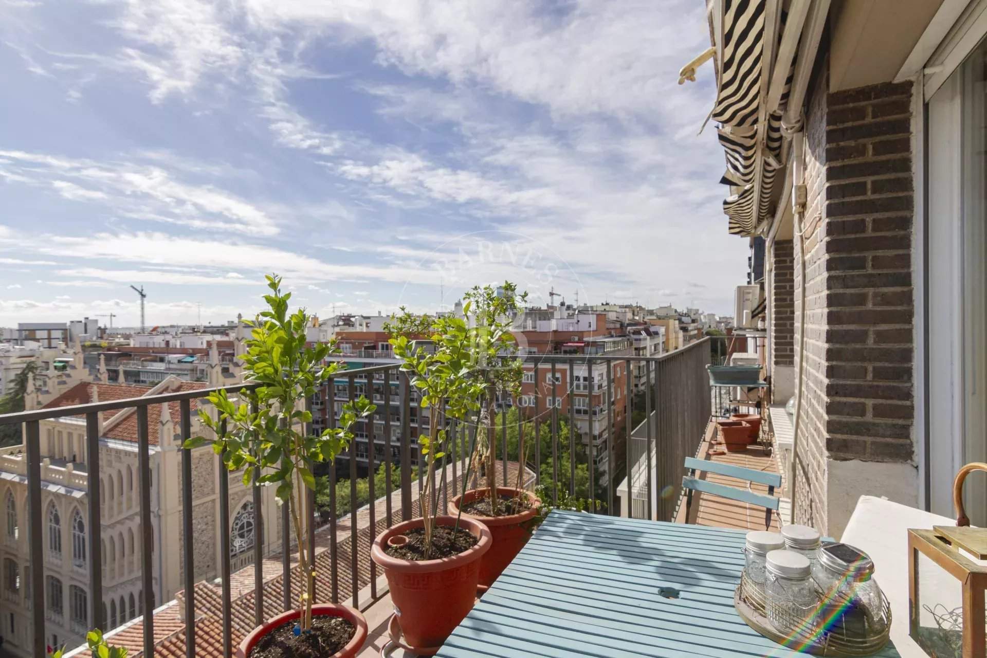 Madrid  - Penthouse 5 Pi&egrave;ces 6 Chambres - picture 5