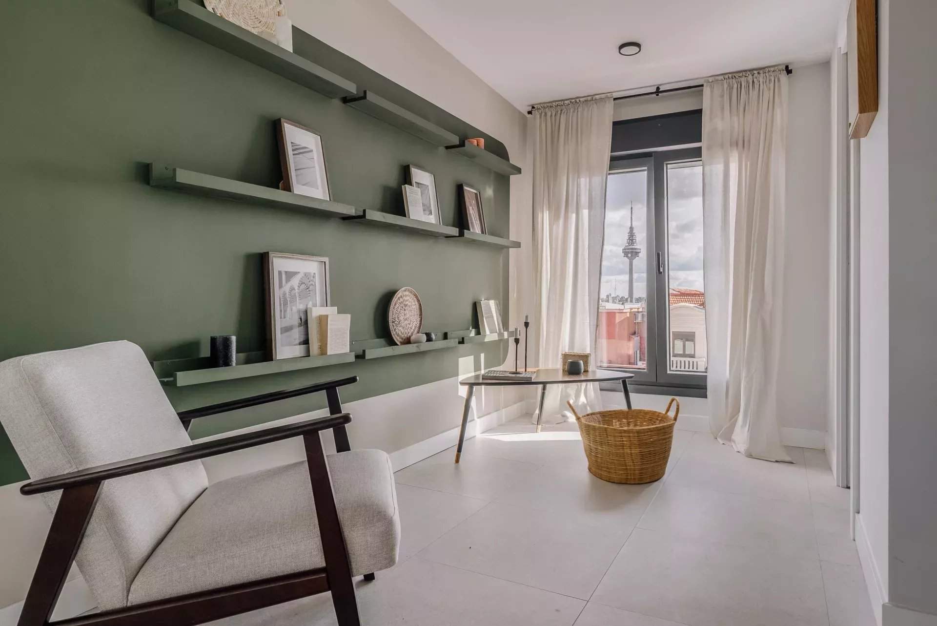 Madrid  - Appartement  - picture 13