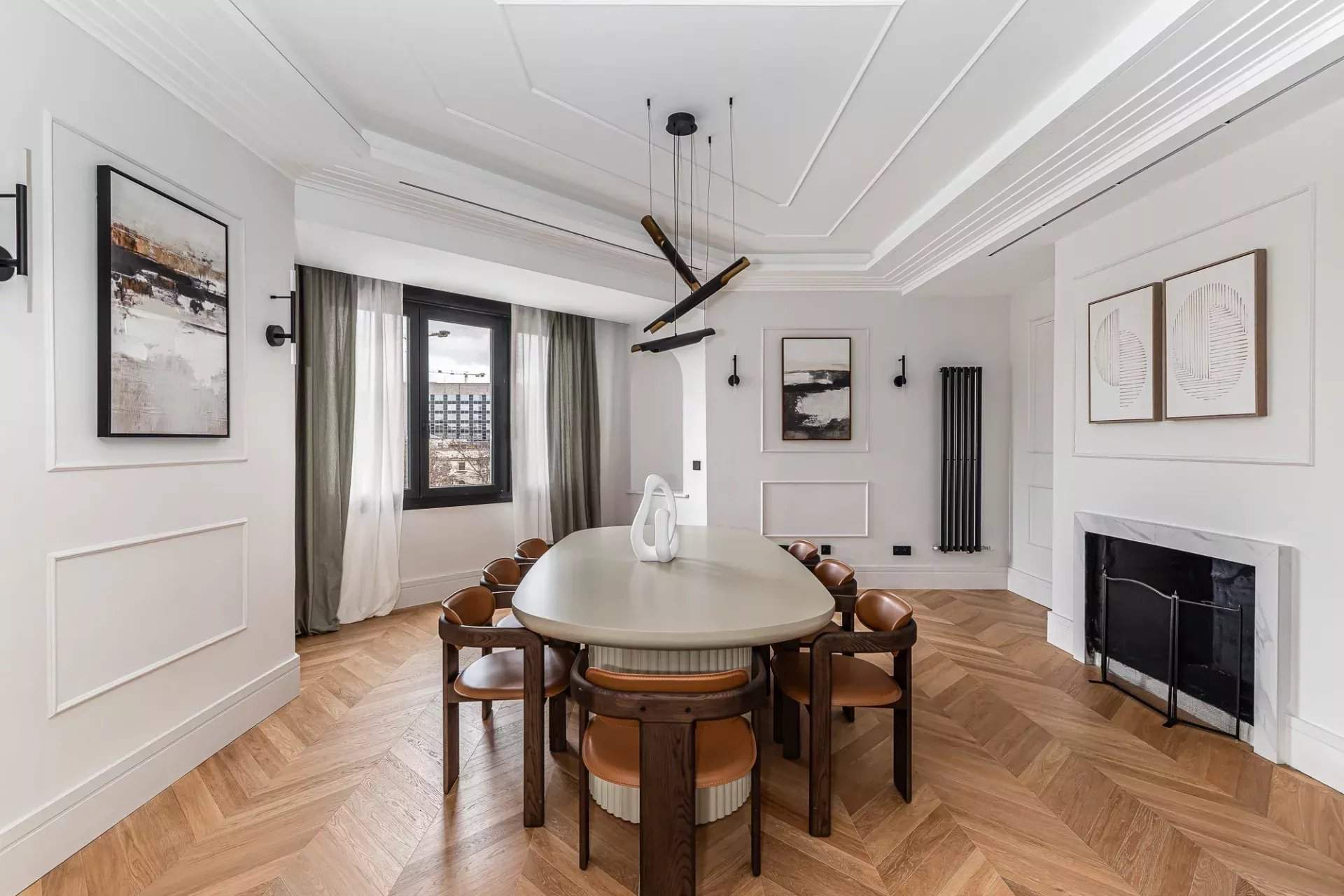 Madrid  - Appartement  - picture 12