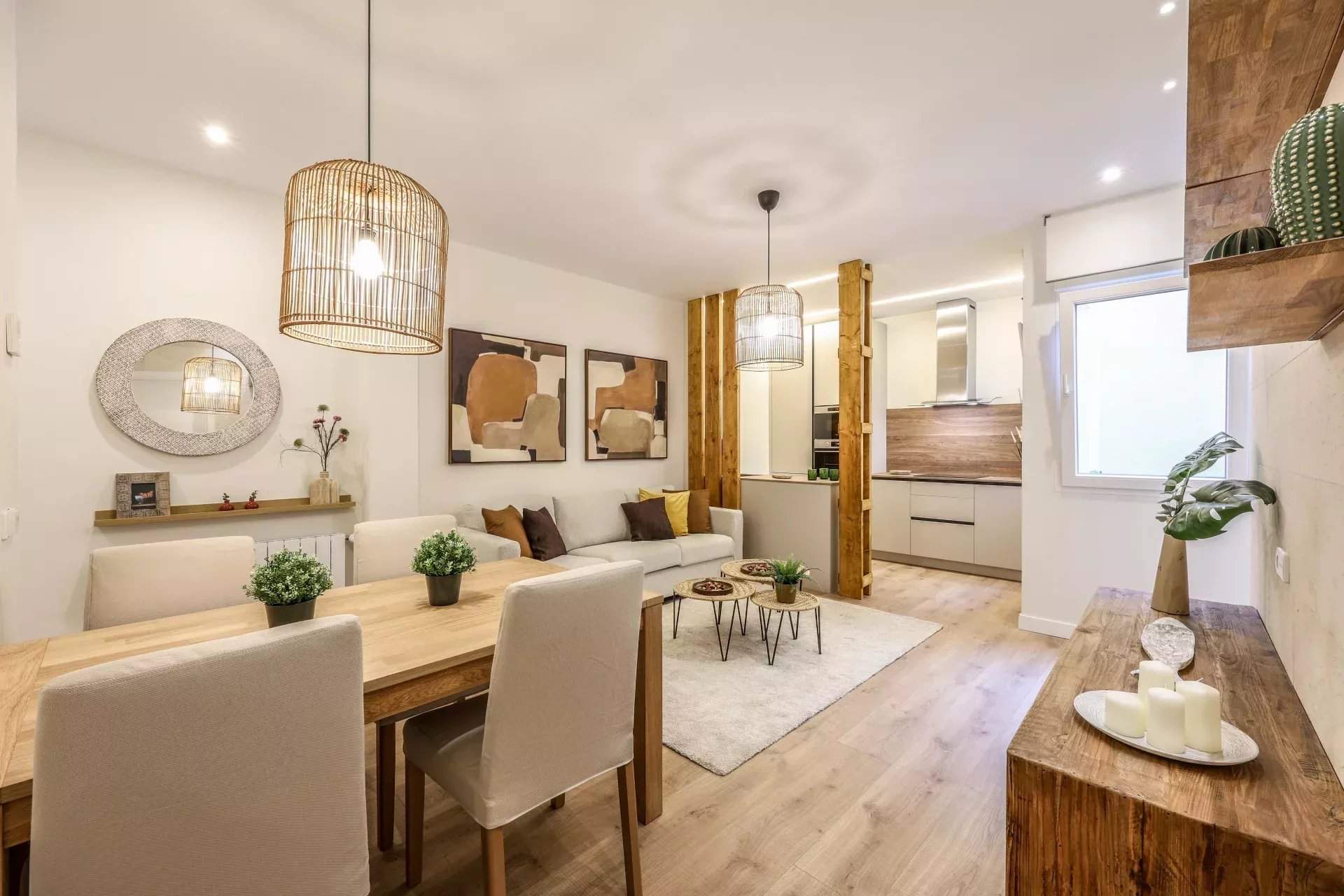 Madrid  - Apartment 2 Bedrooms - picture 2