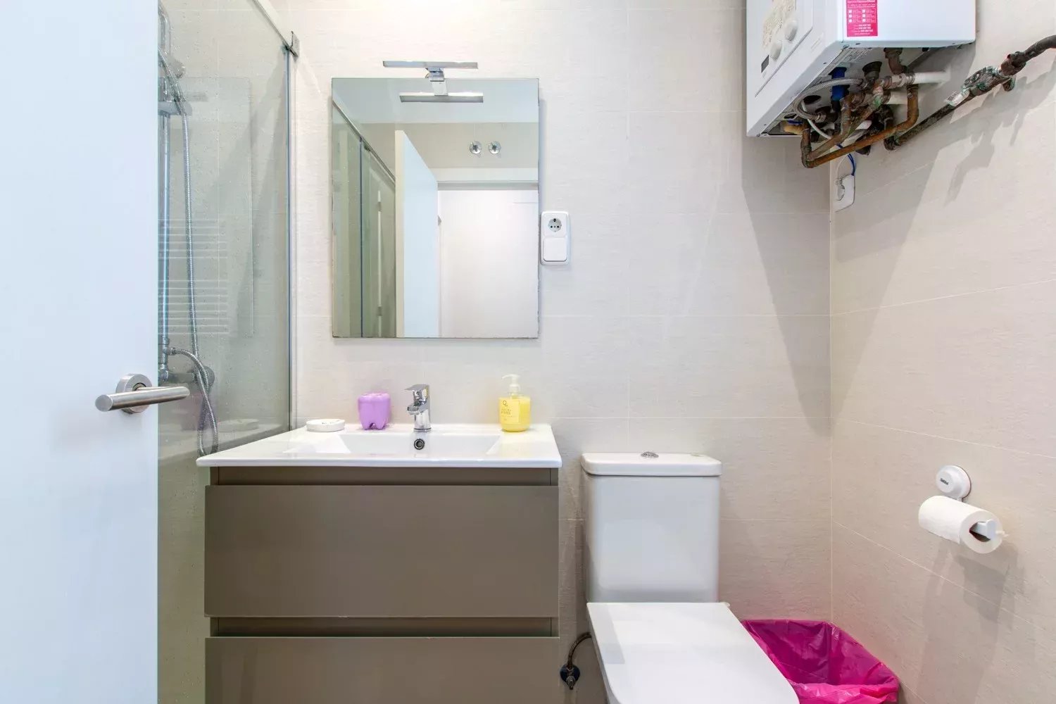 Madrid  - Appartement  - picture 17