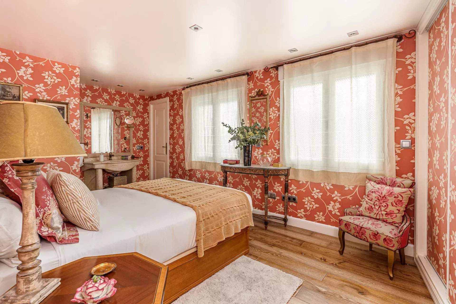 Madrid  - Piso  - picture 12