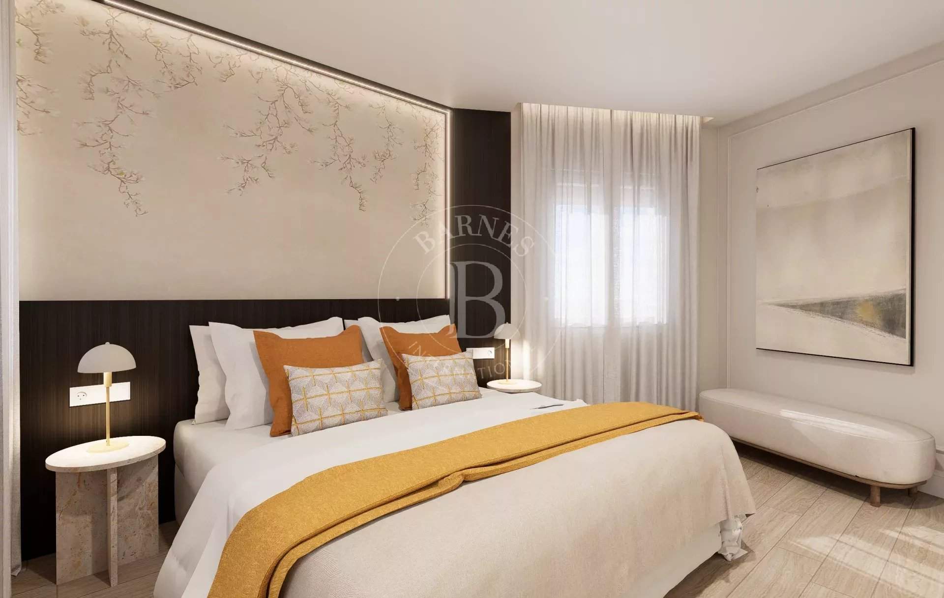 Madrid  - Apartment 3 Bedrooms - picture 13