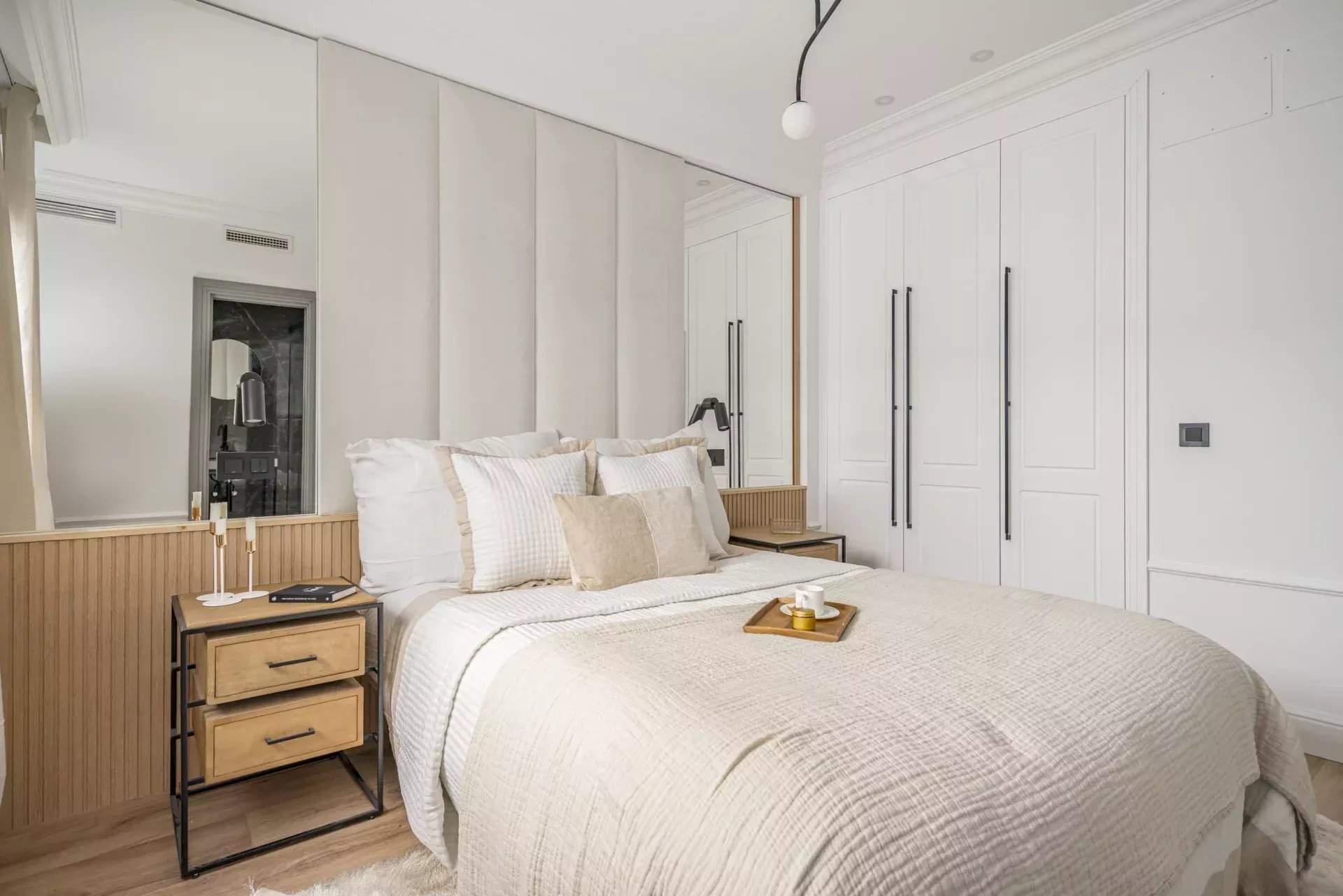 Madrid  - Apartment 3 Bedrooms - picture 19