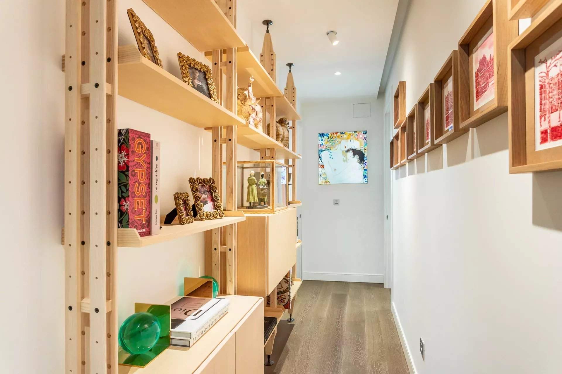 Madrid  - Appartement 2 Pi&egrave;ces 2 Chambres - picture 19