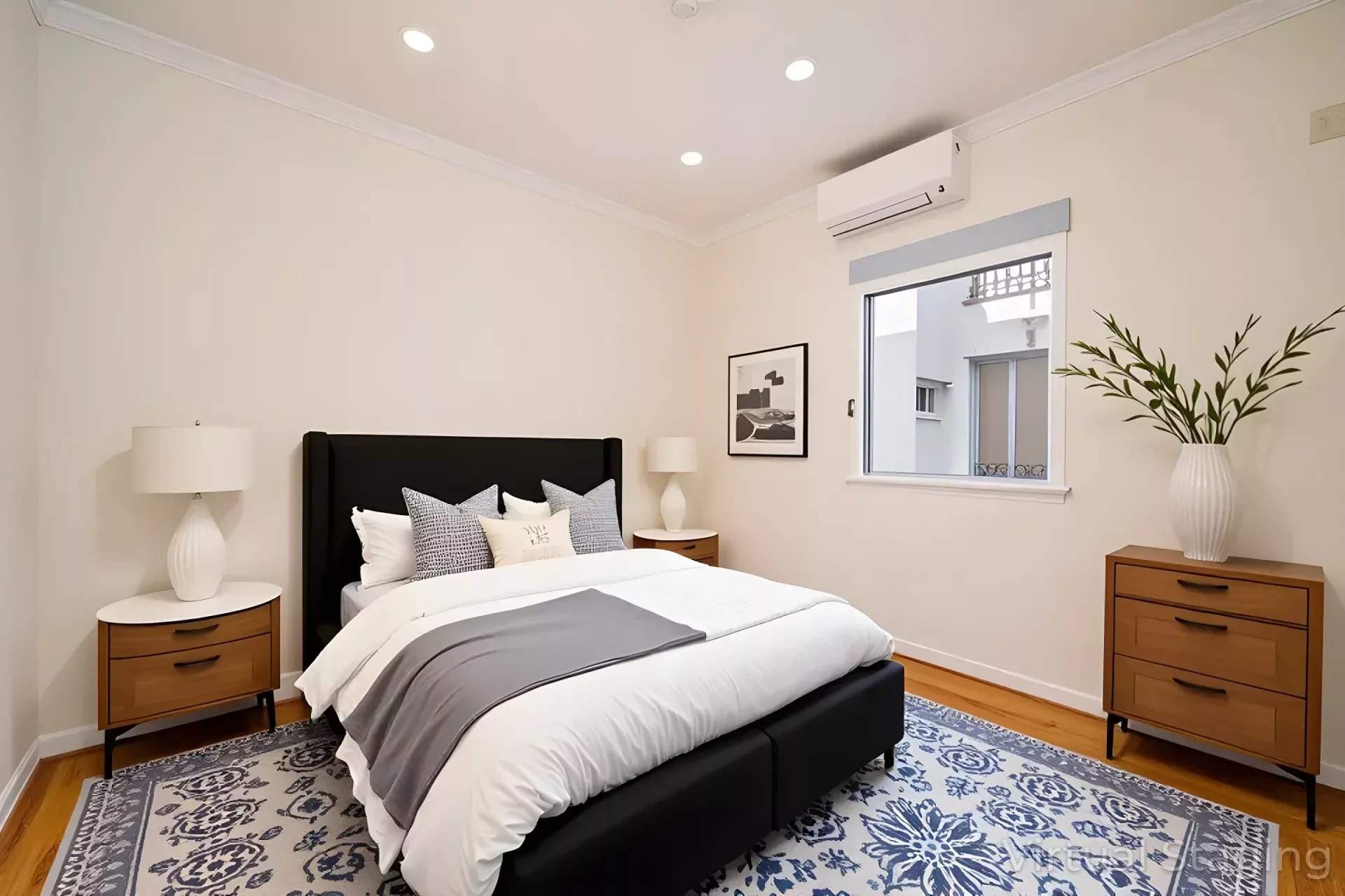 Madrid  - Appartement 3 Pièces 3 Chambres - picture 9