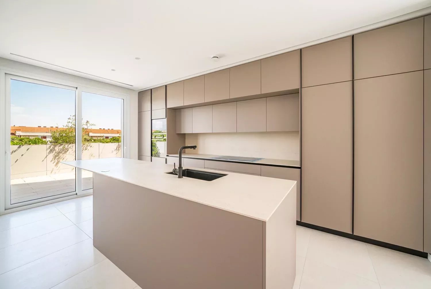 Pozuelo de Alarcón  - Piso  - picture 9